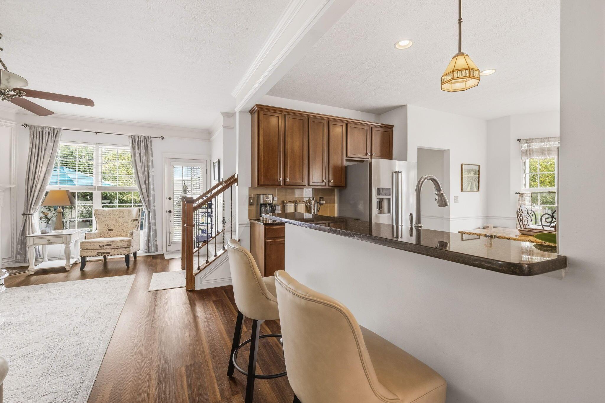 722 Olde Mill Drive