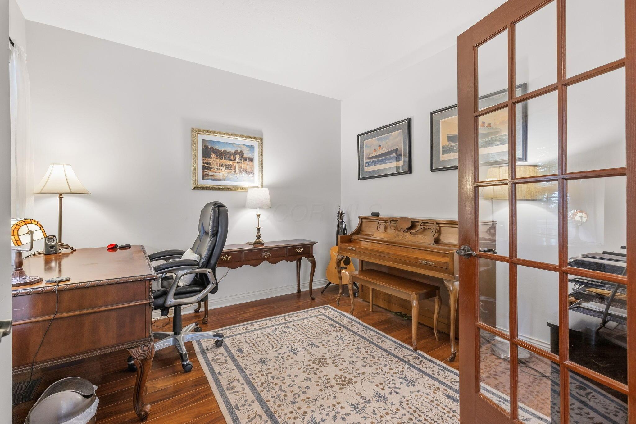 722 Olde Mill Drive
