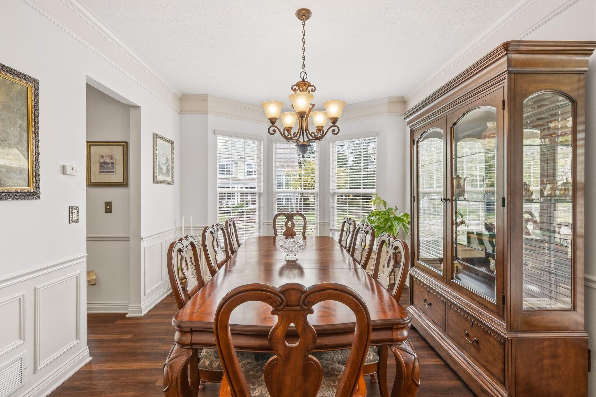 722 Olde Mill Drive