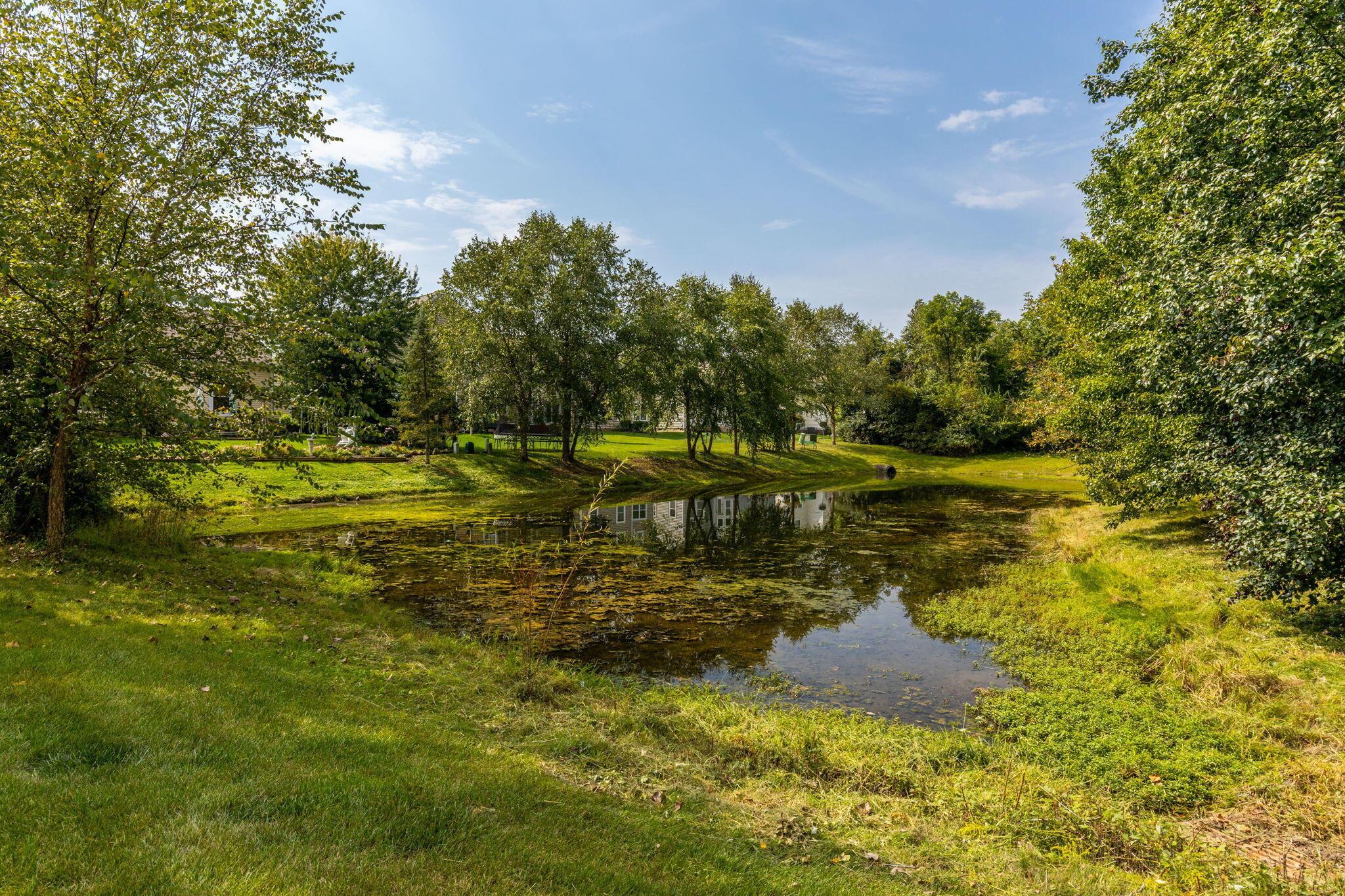 722 Olde Mill Drive