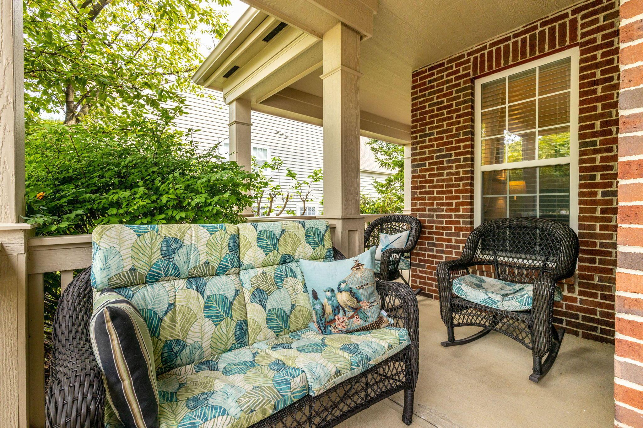 722 Olde Mill Drive