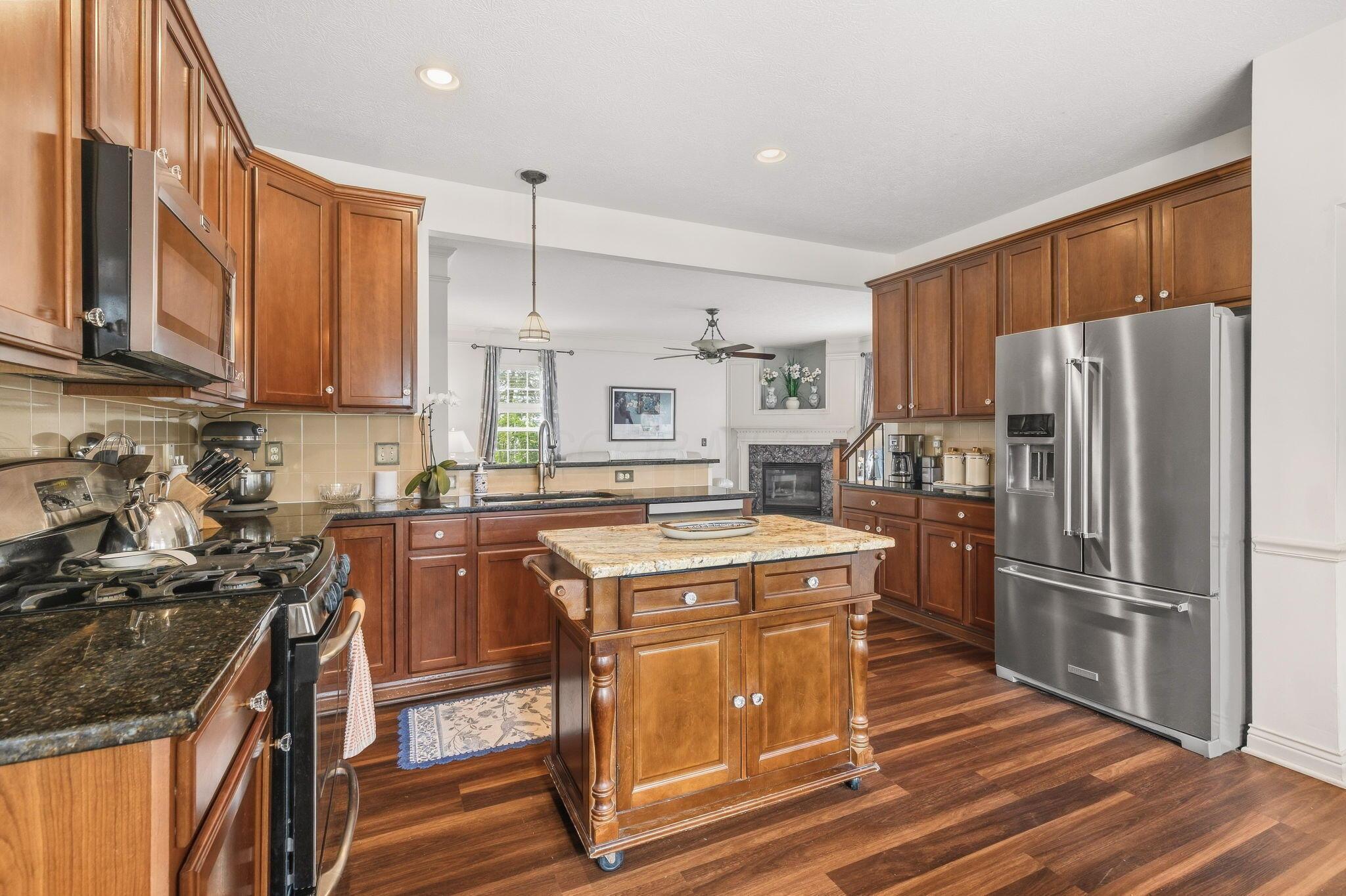 722 Olde Mill Drive