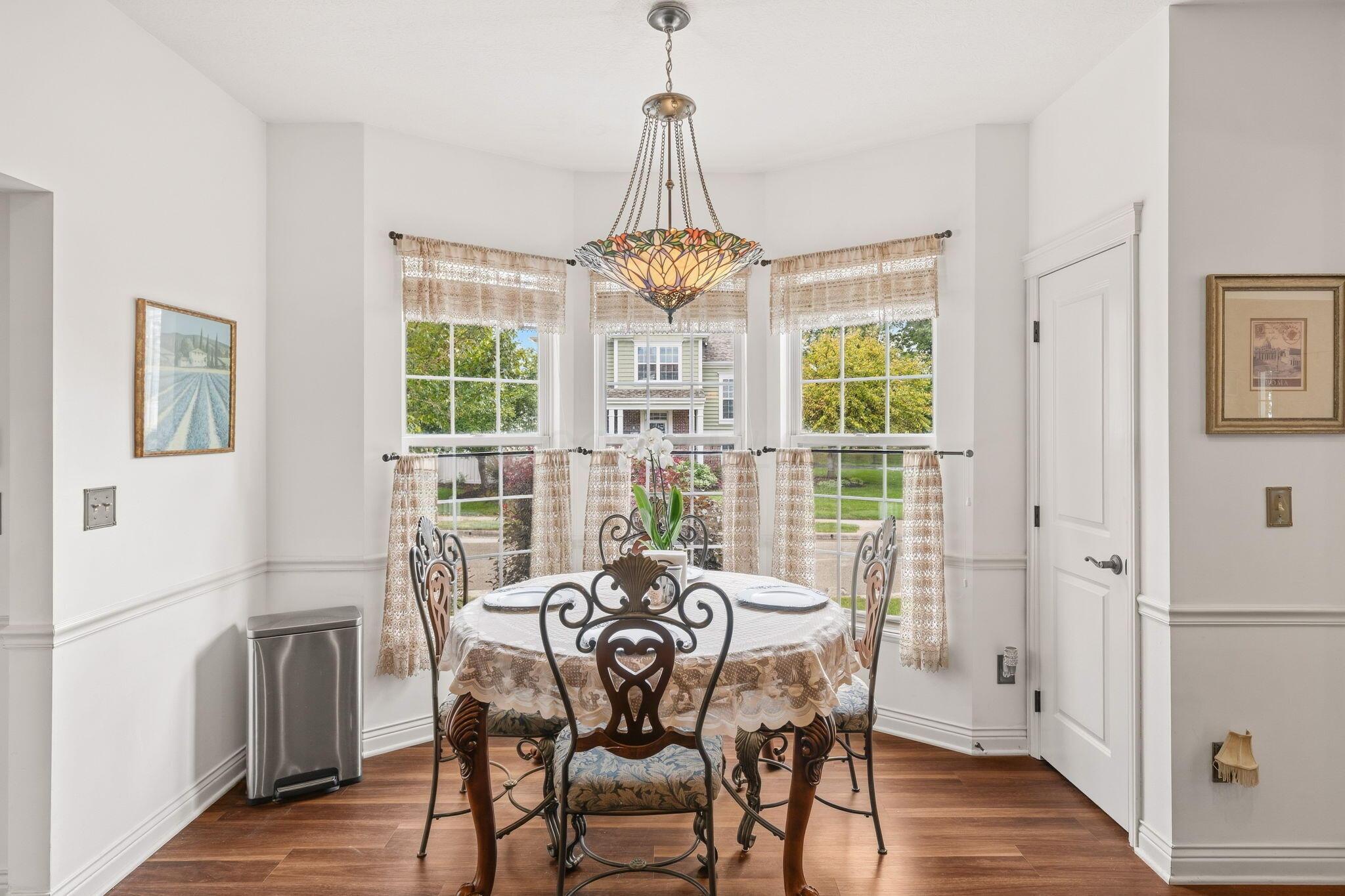 722 Olde Mill Drive