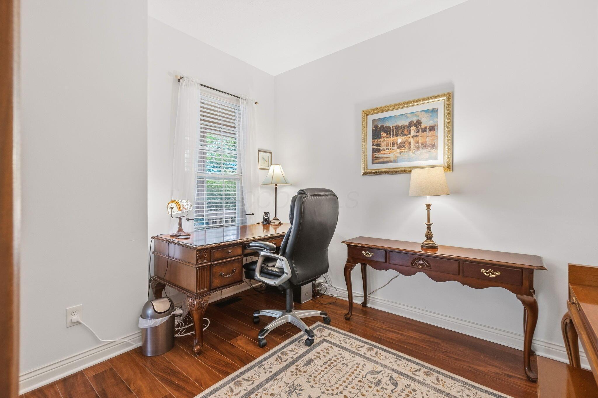 722 Olde Mill Drive