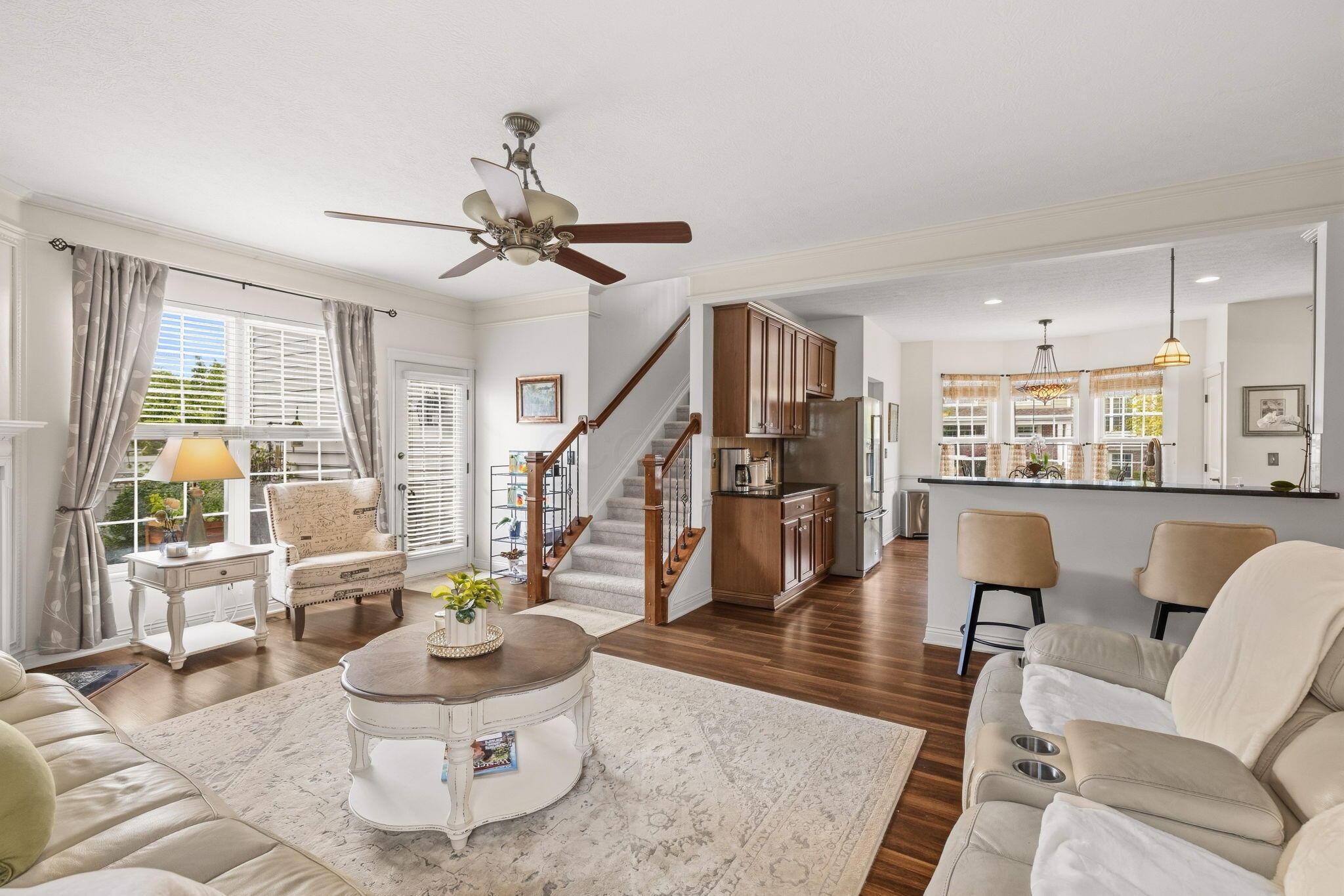 722 Olde Mill Drive