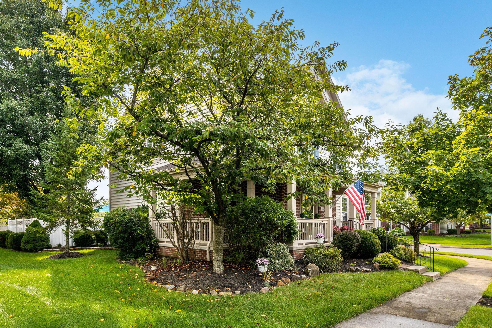 722 Olde Mill Drive