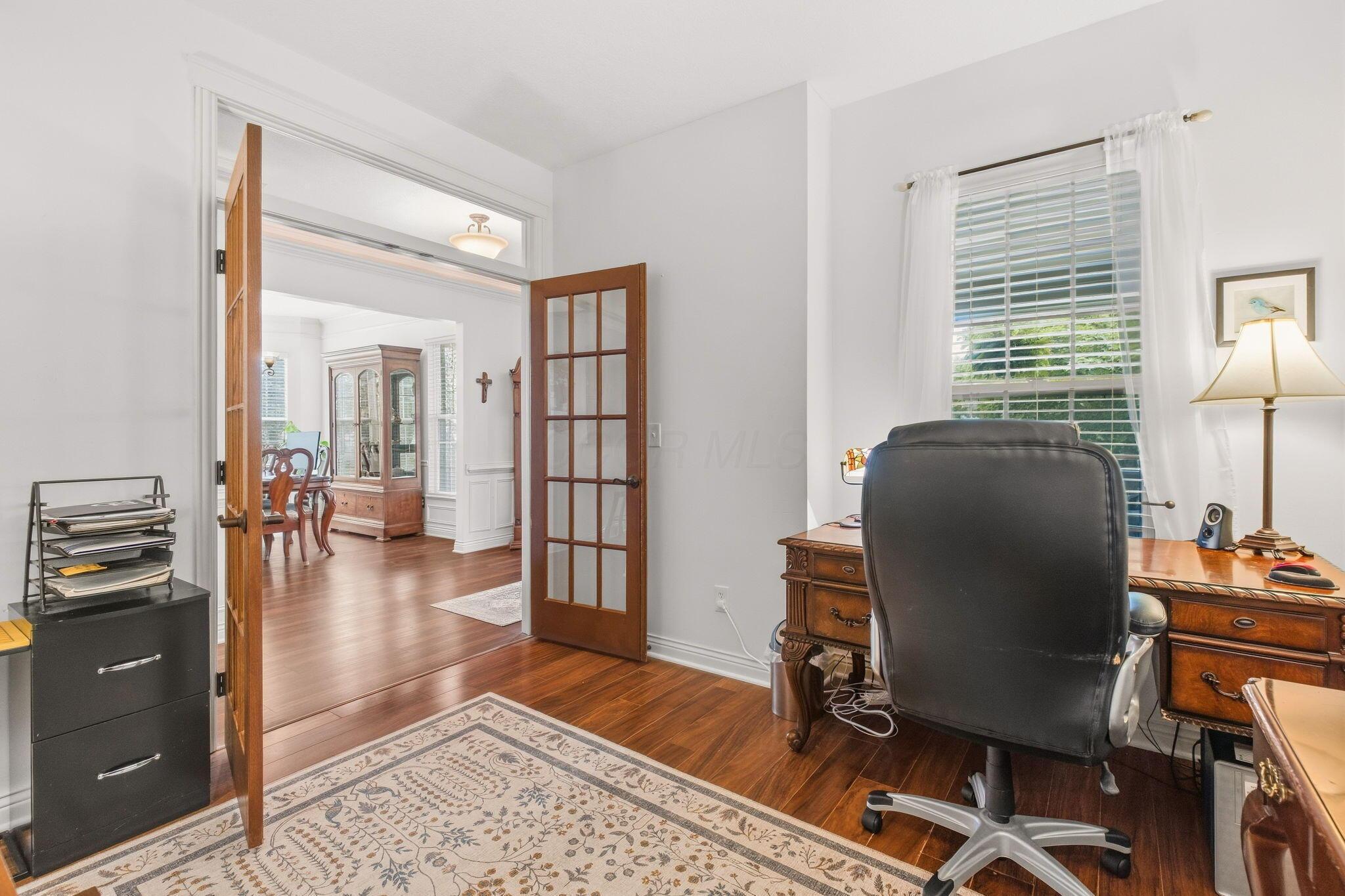 722 Olde Mill Drive