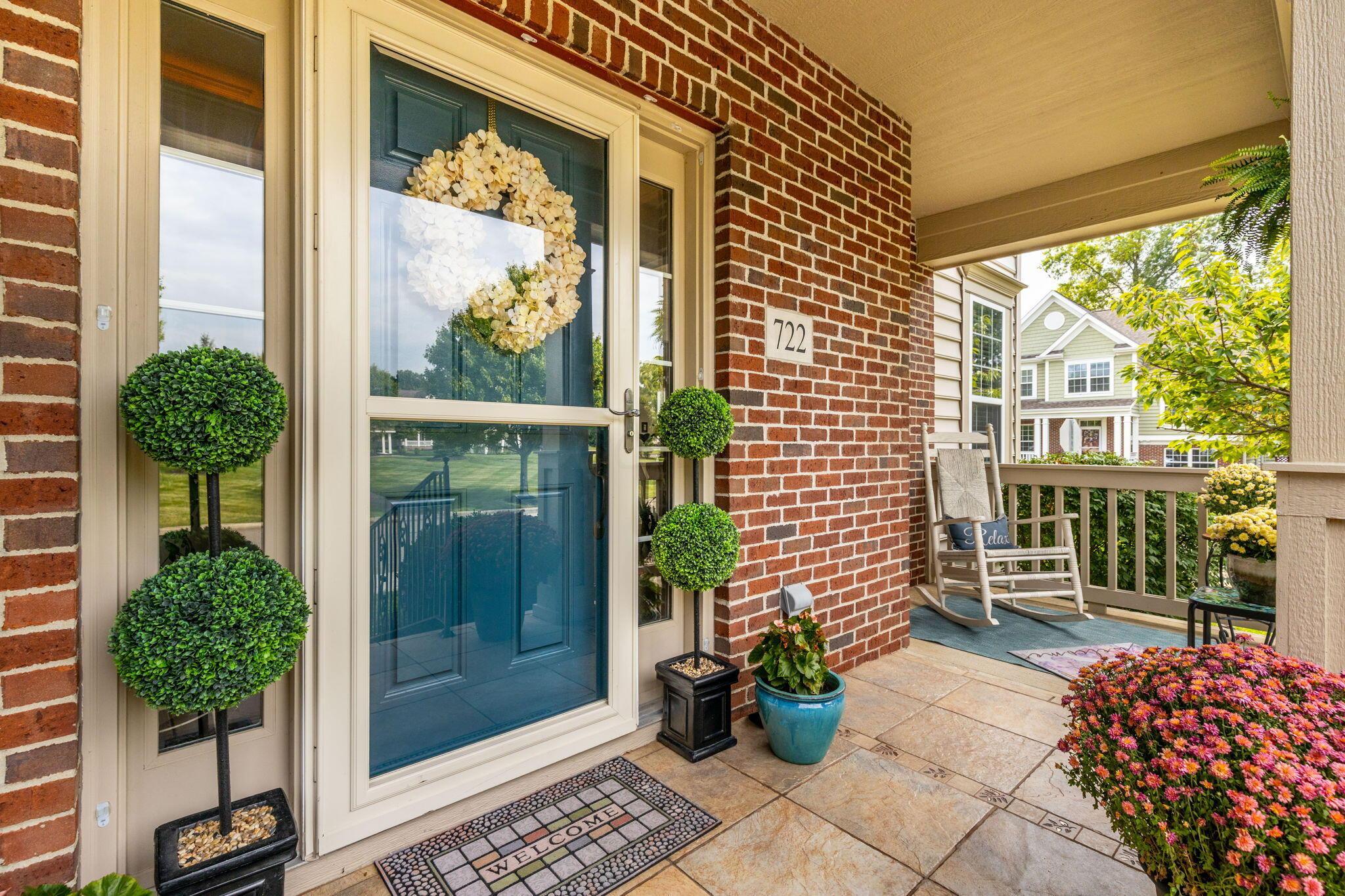 722 Olde Mill Drive