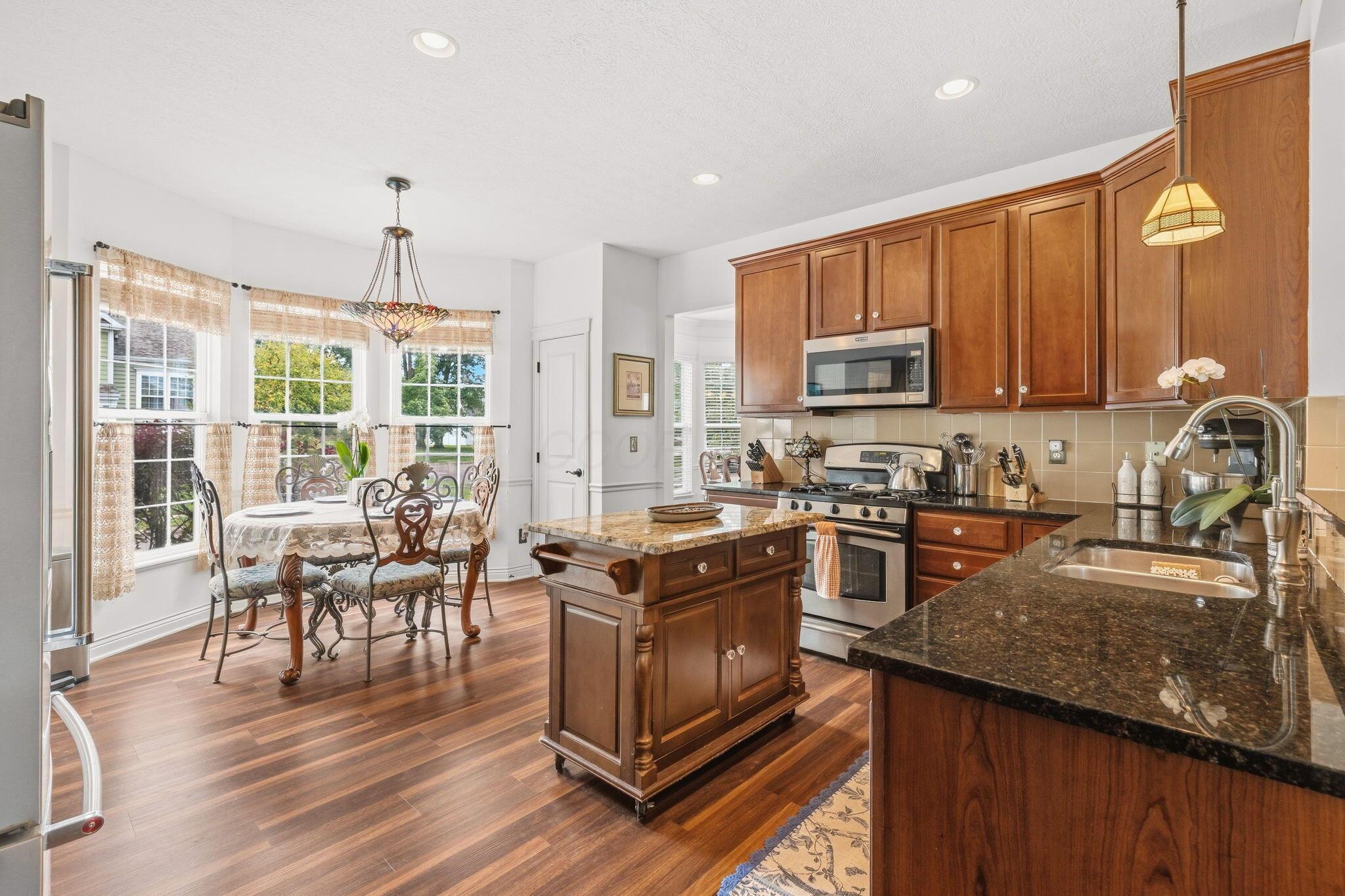 722 Olde Mill Drive