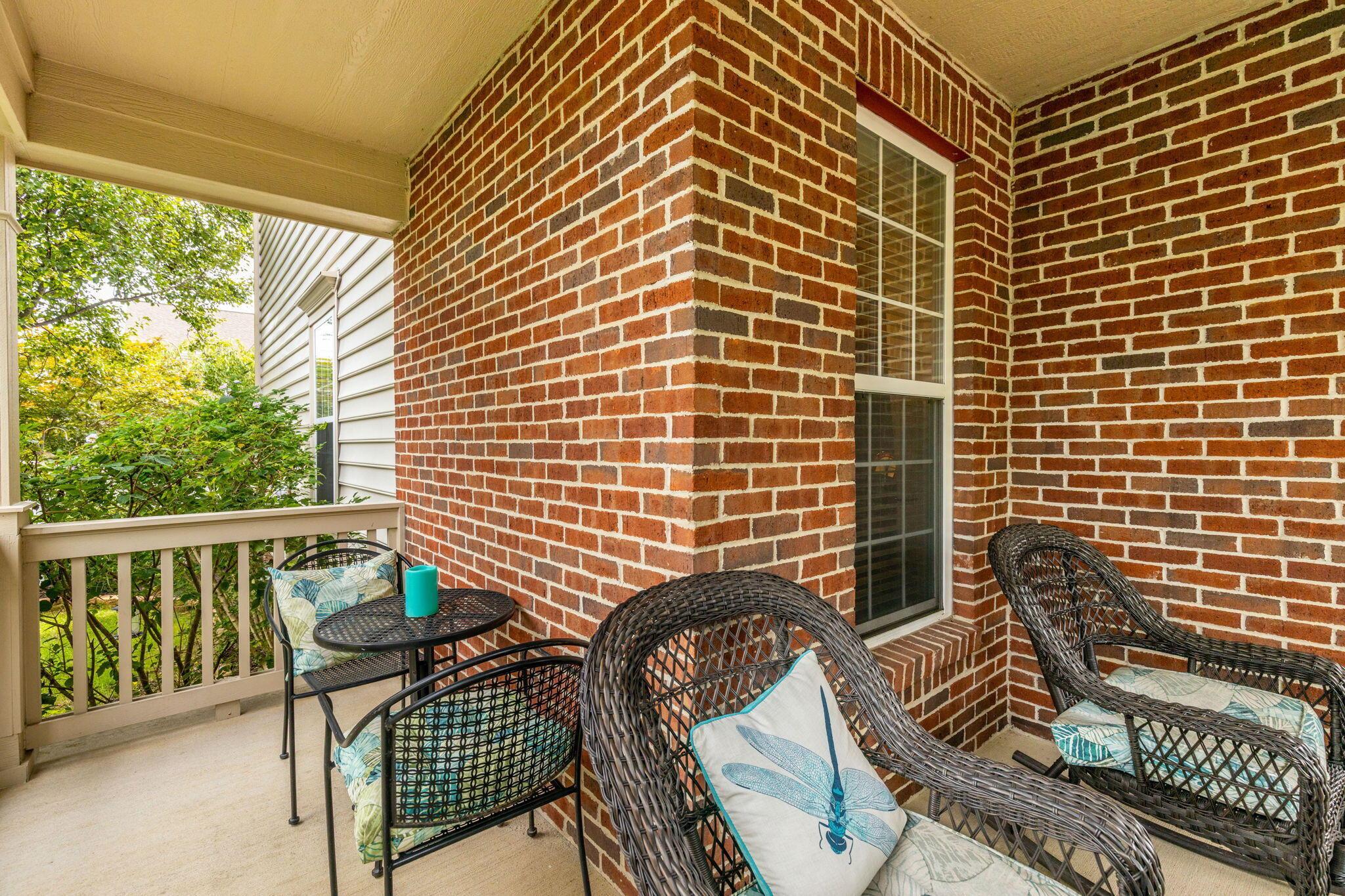 722 Olde Mill Drive