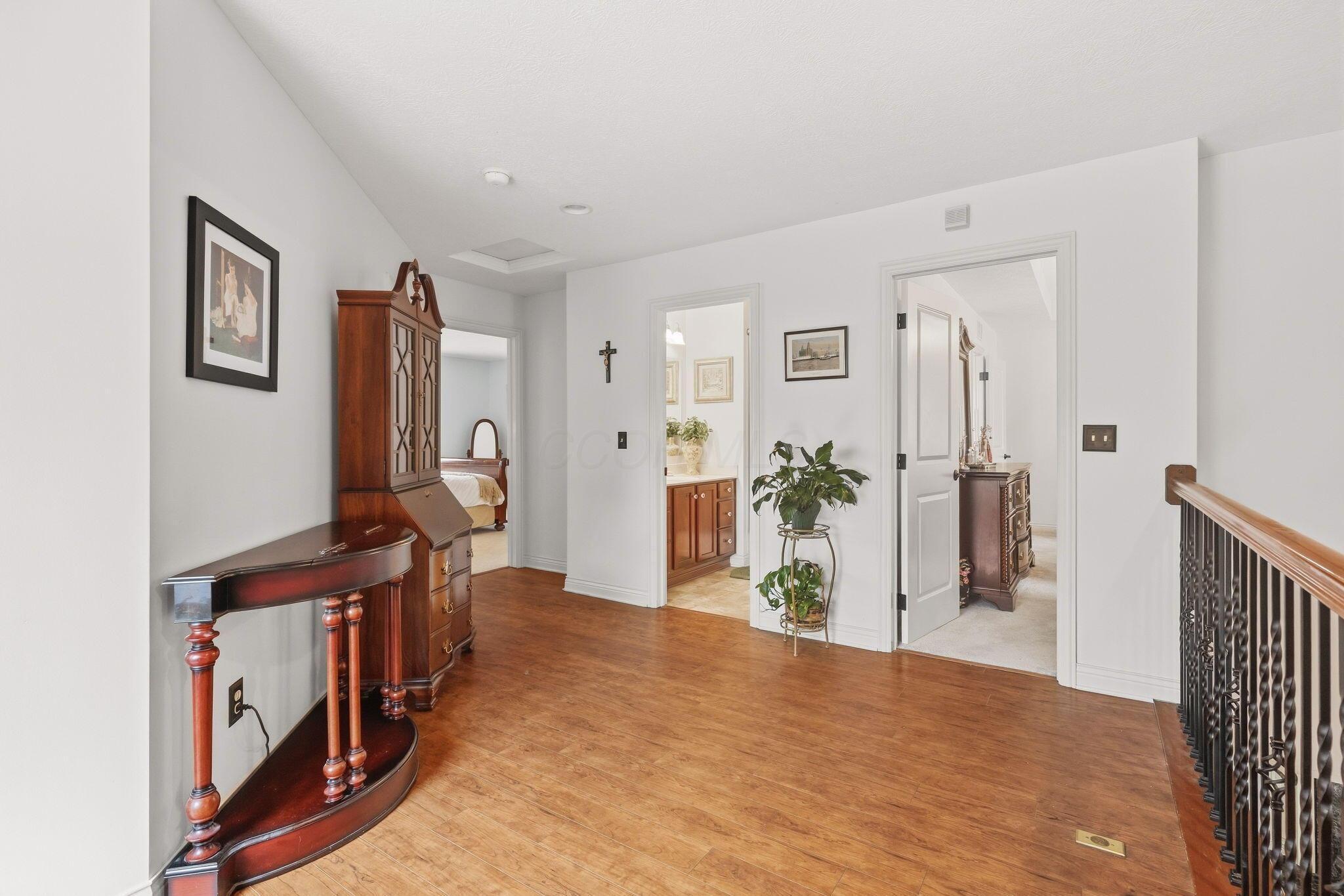722 Olde Mill Drive