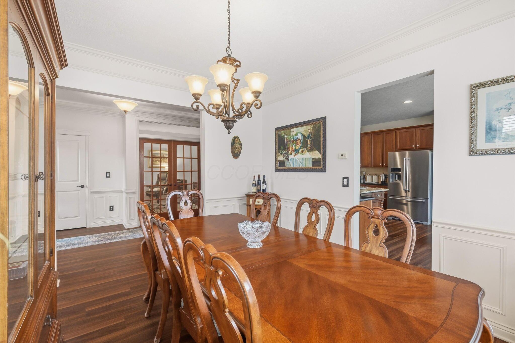 722 Olde Mill Drive