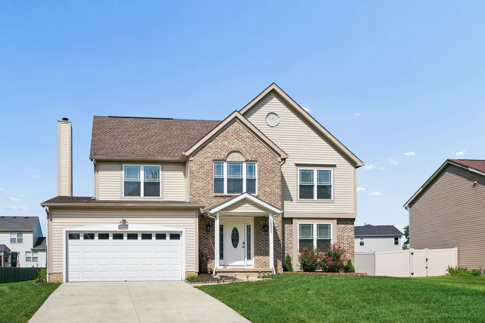 12335 Thoroughbred Drive