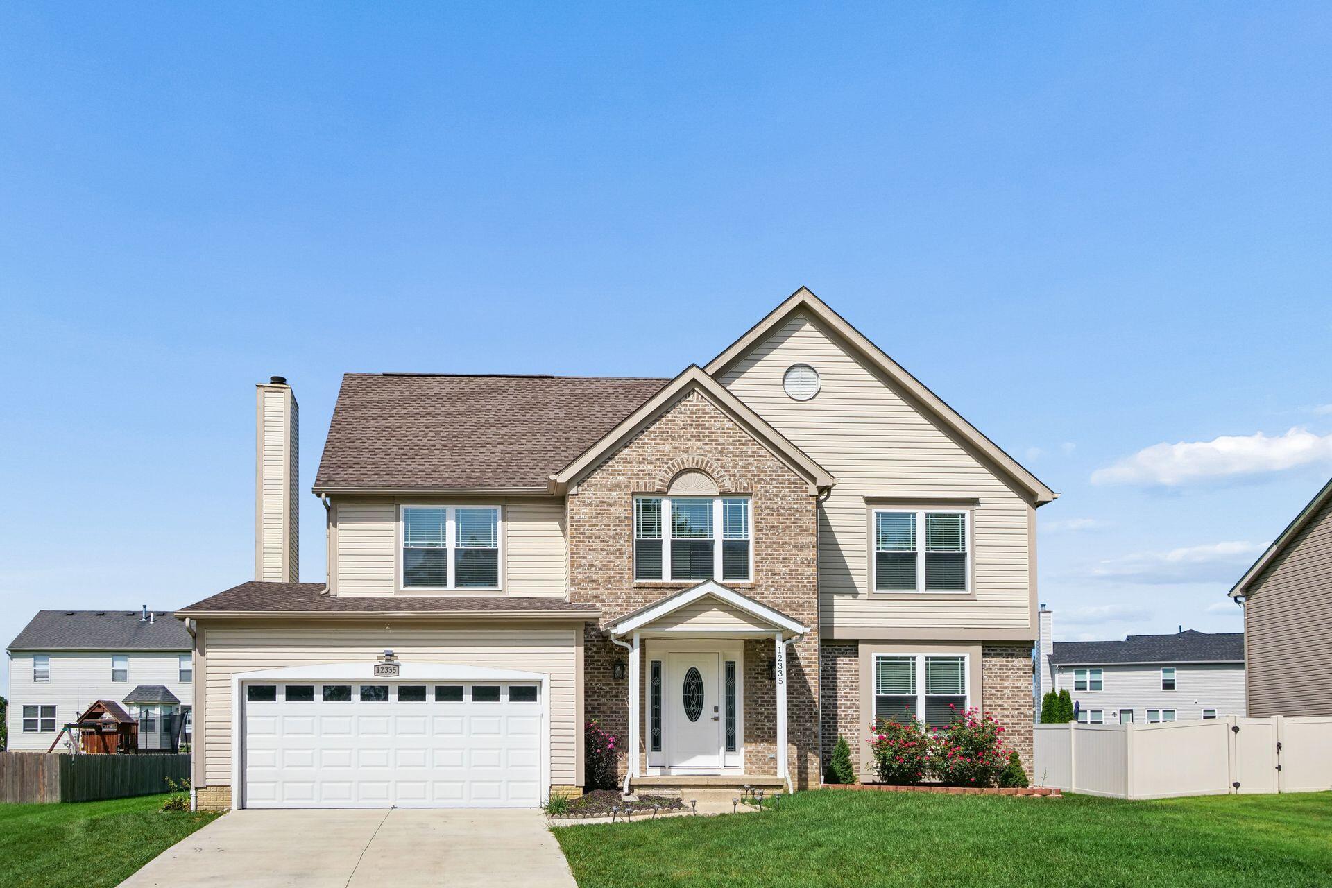 12335 Thoroughbred Drive