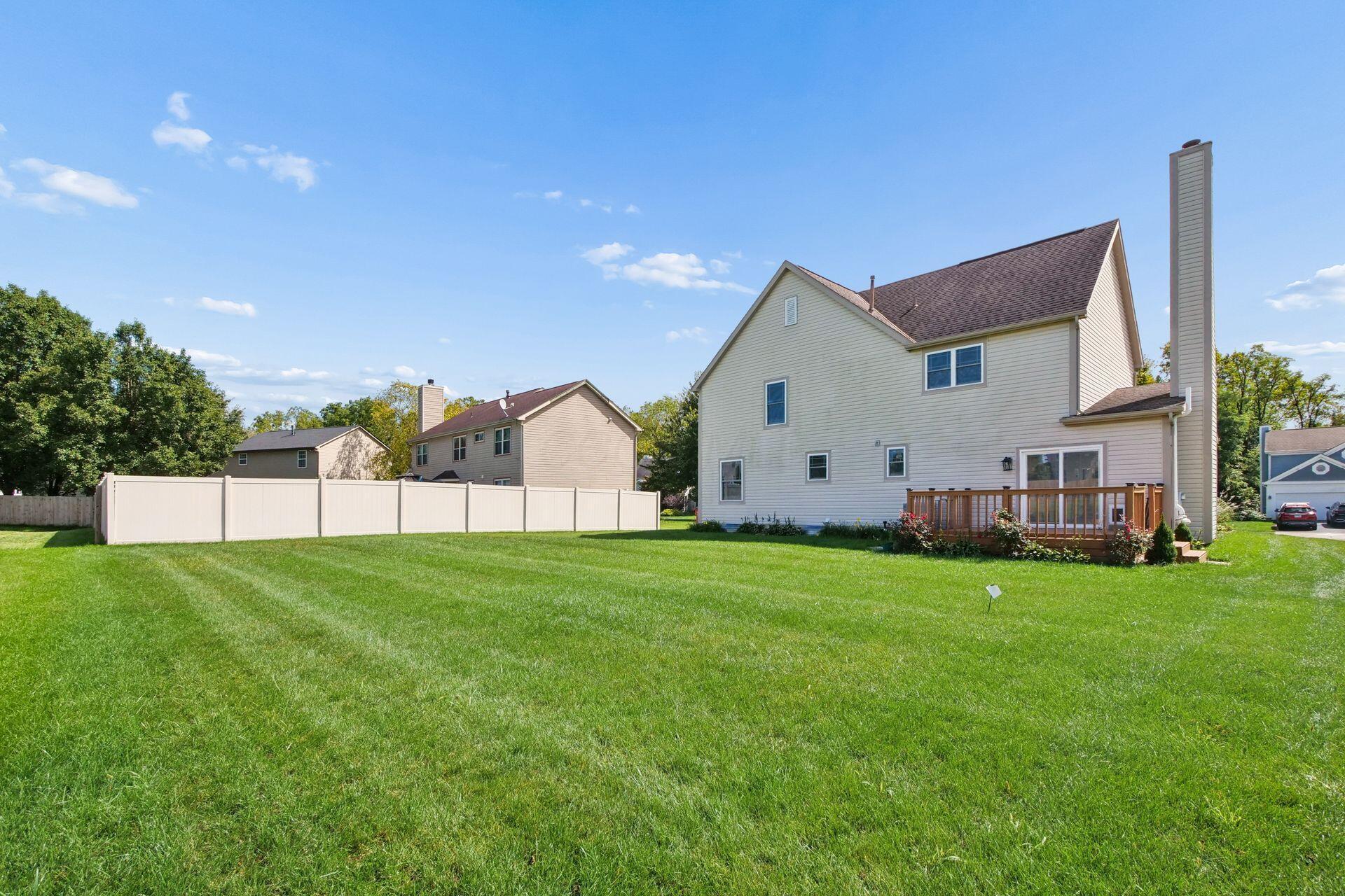 12335 Thoroughbred Drive