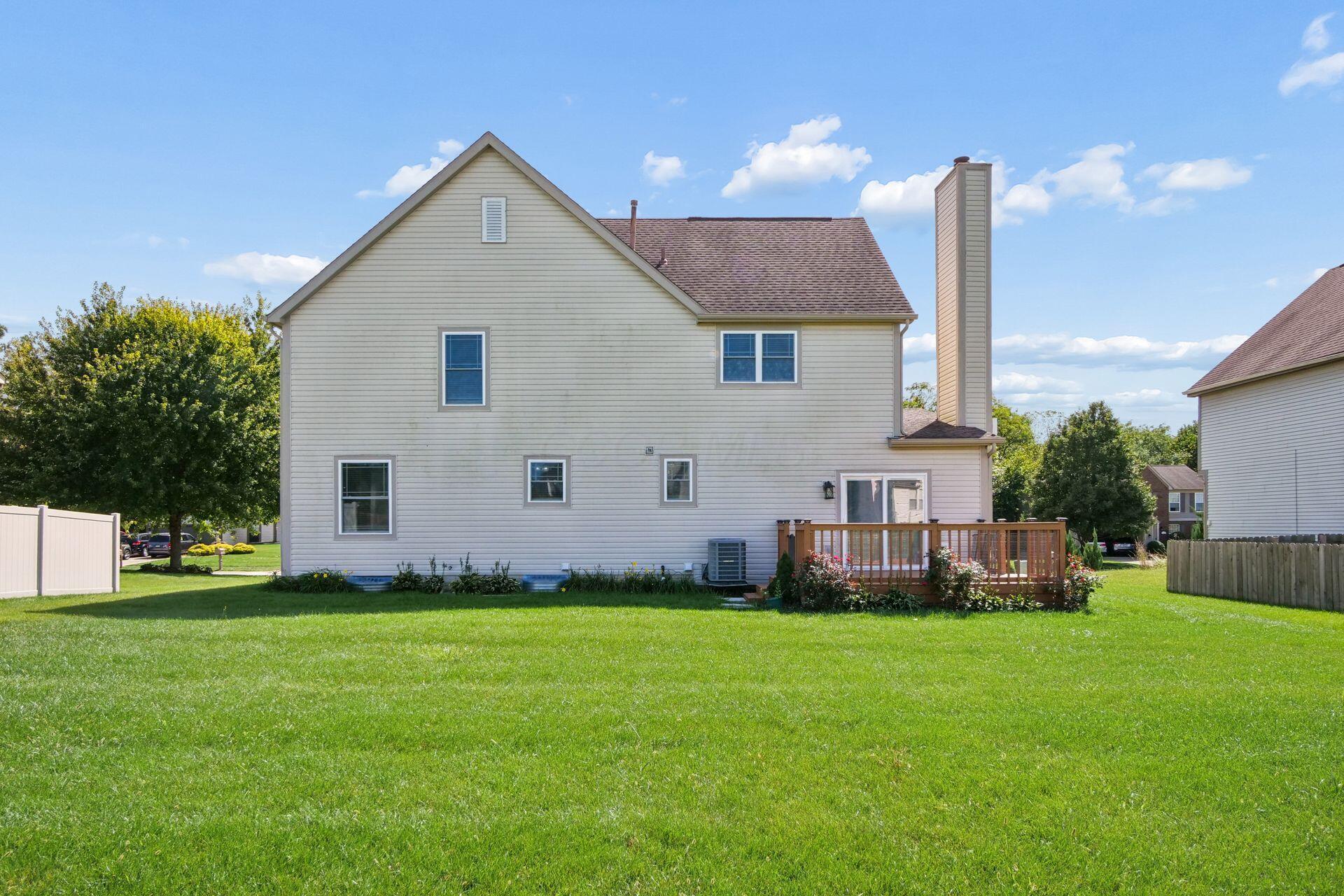 12335 Thoroughbred Drive