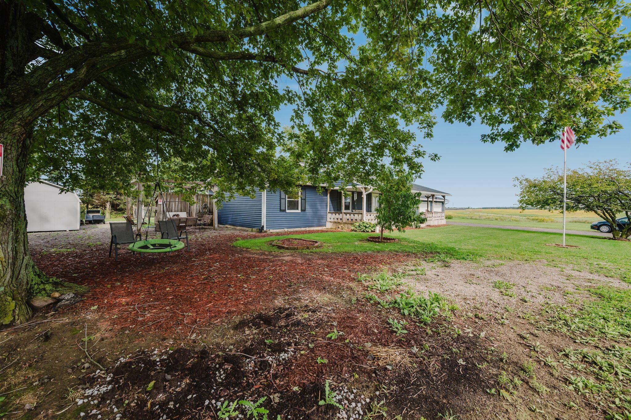 20340 Evans Road