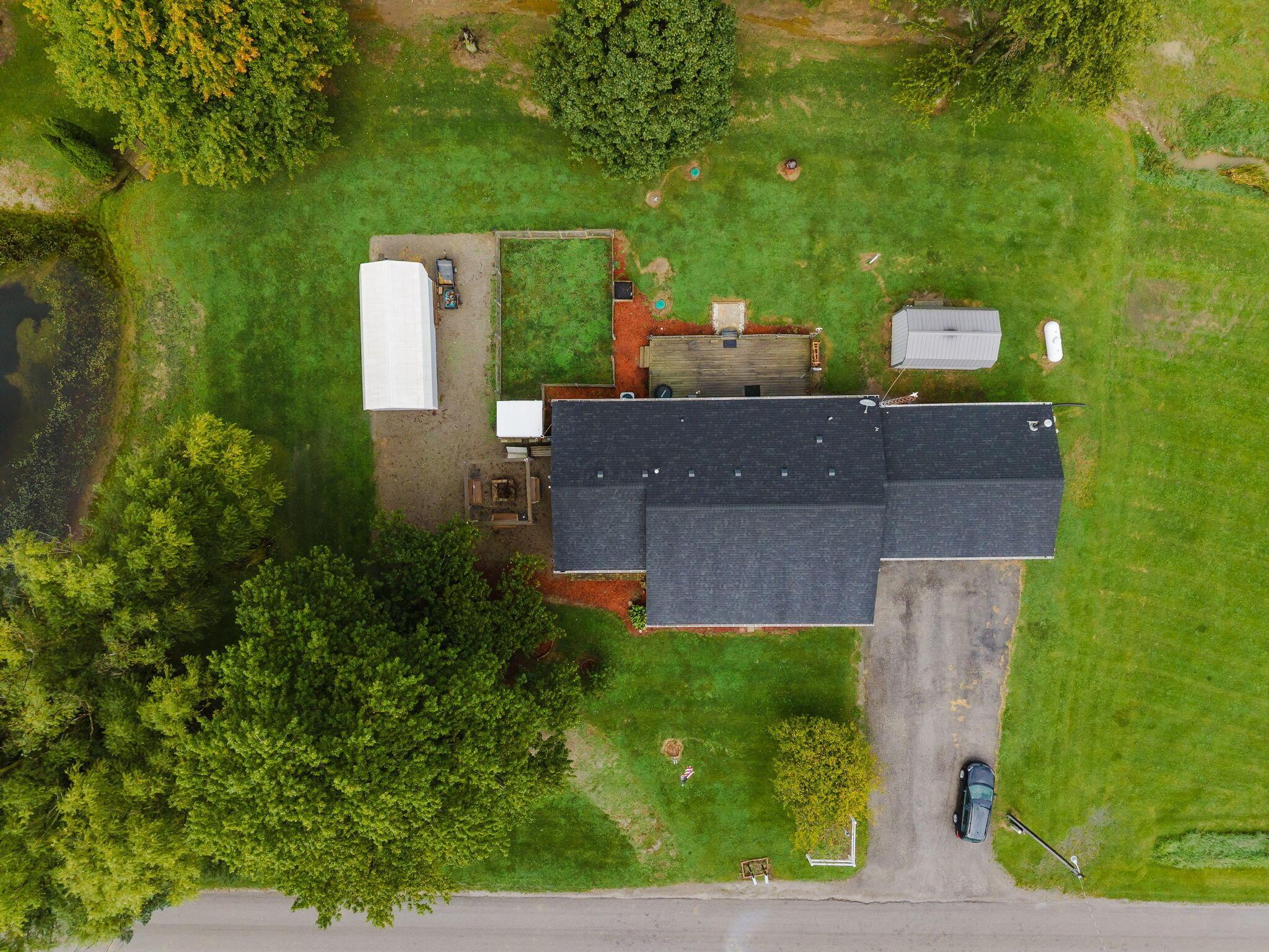 20340 Evans Road