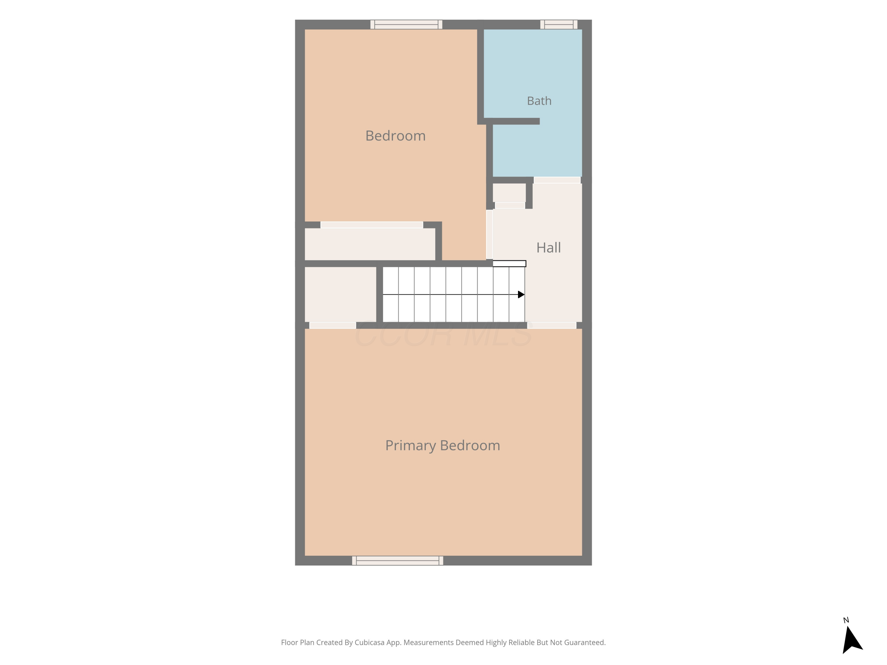4880 Berryhill Court