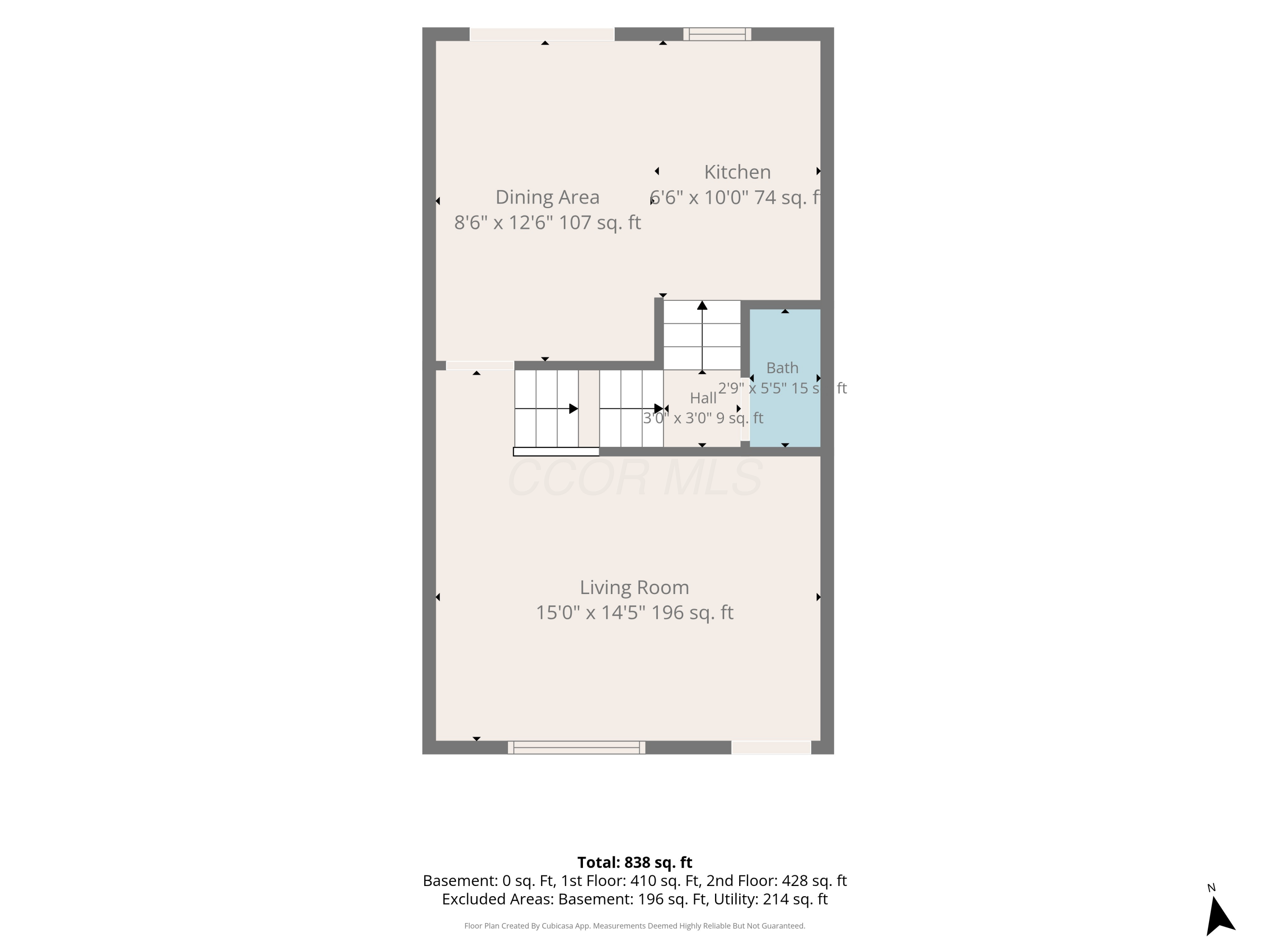 4880 Berryhill Court