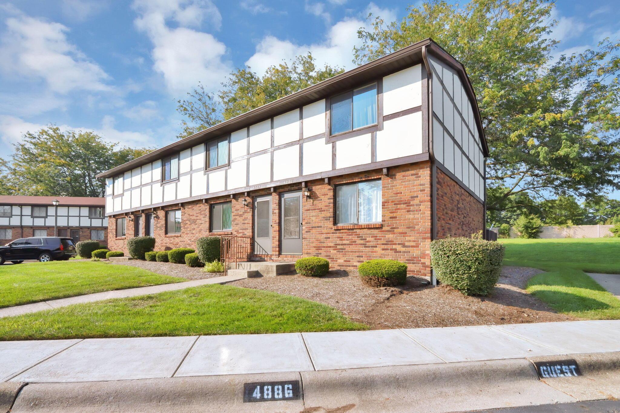 4880 Berryhill Court