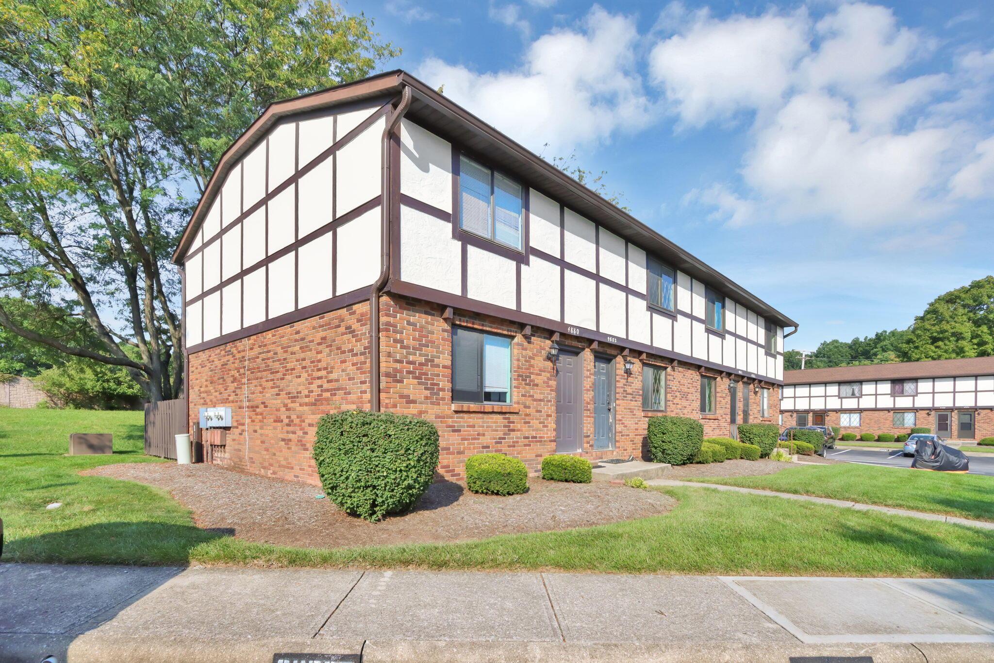 4880 Berryhill Court