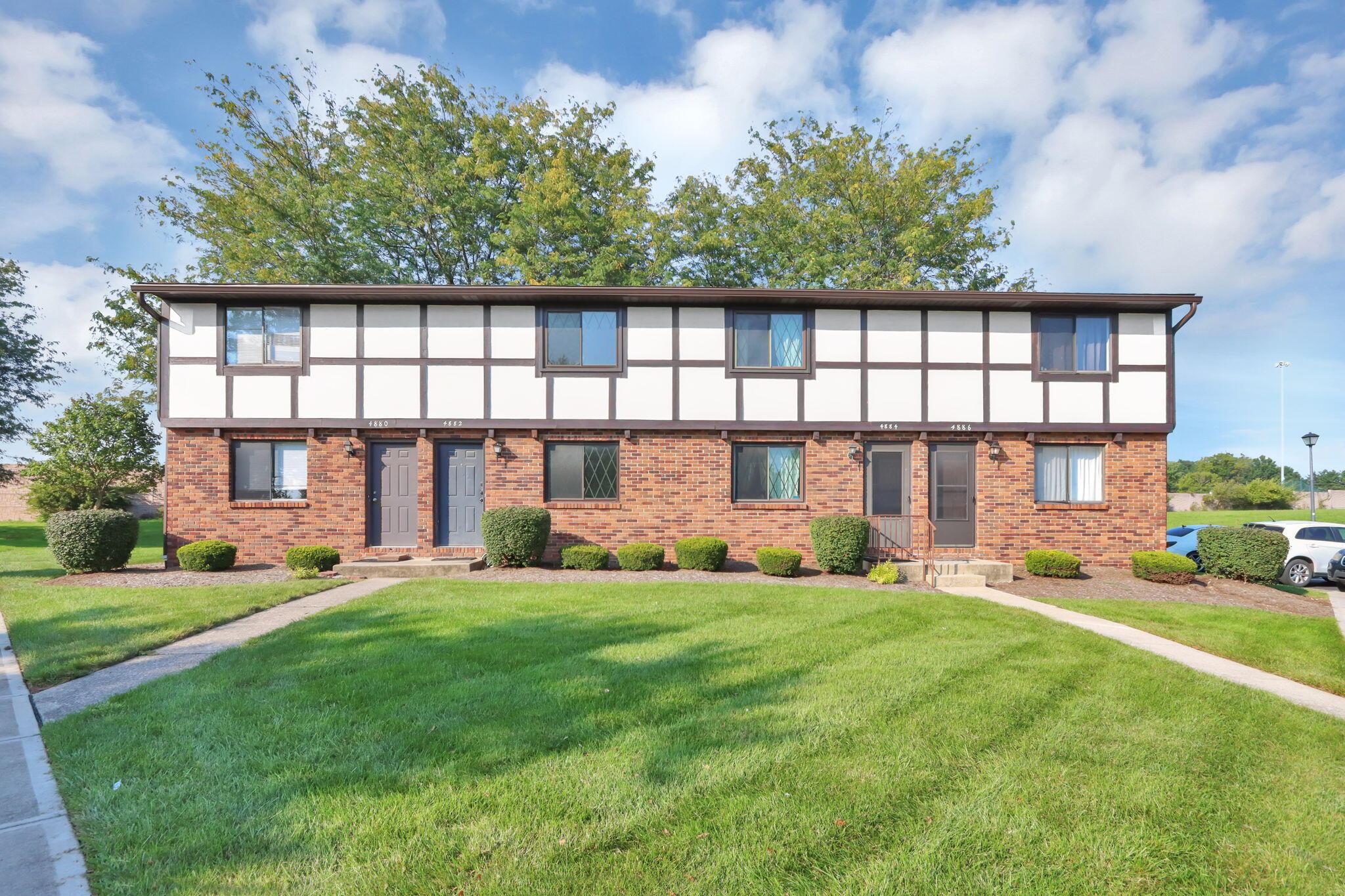 4880 Berryhill Court