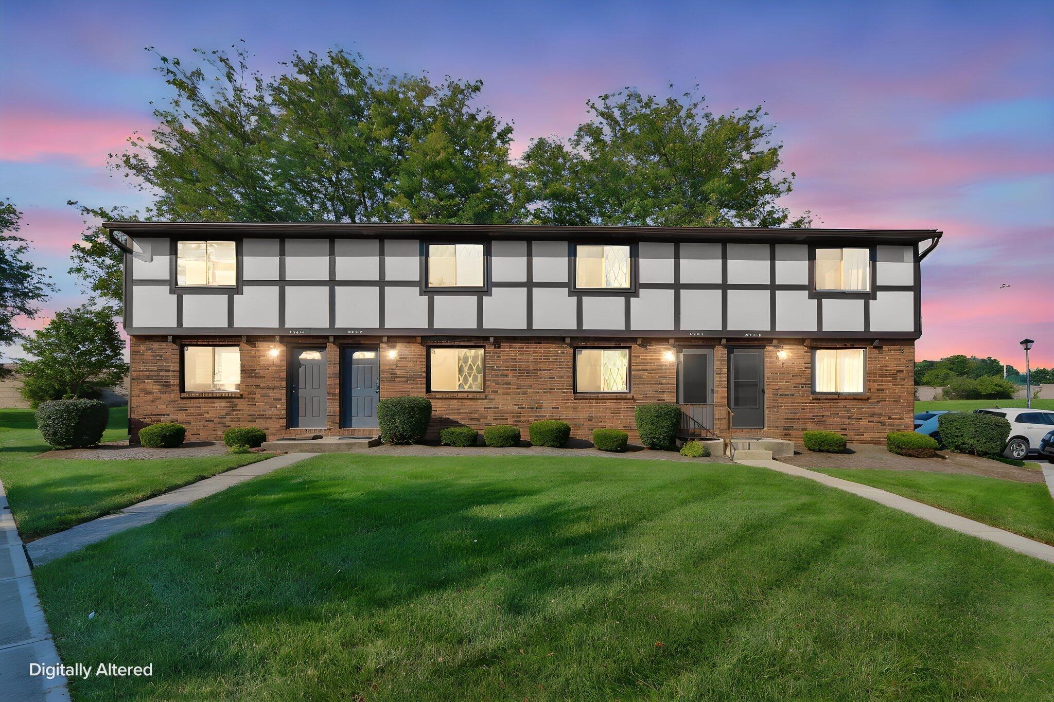 4880 Berryhill Court