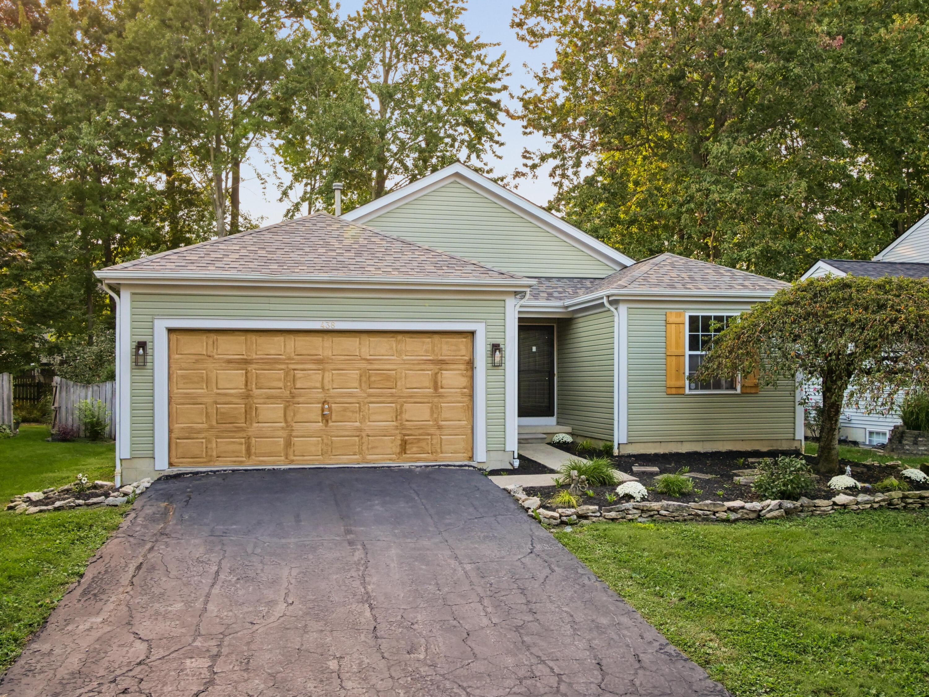 438 Bent Tree Drive