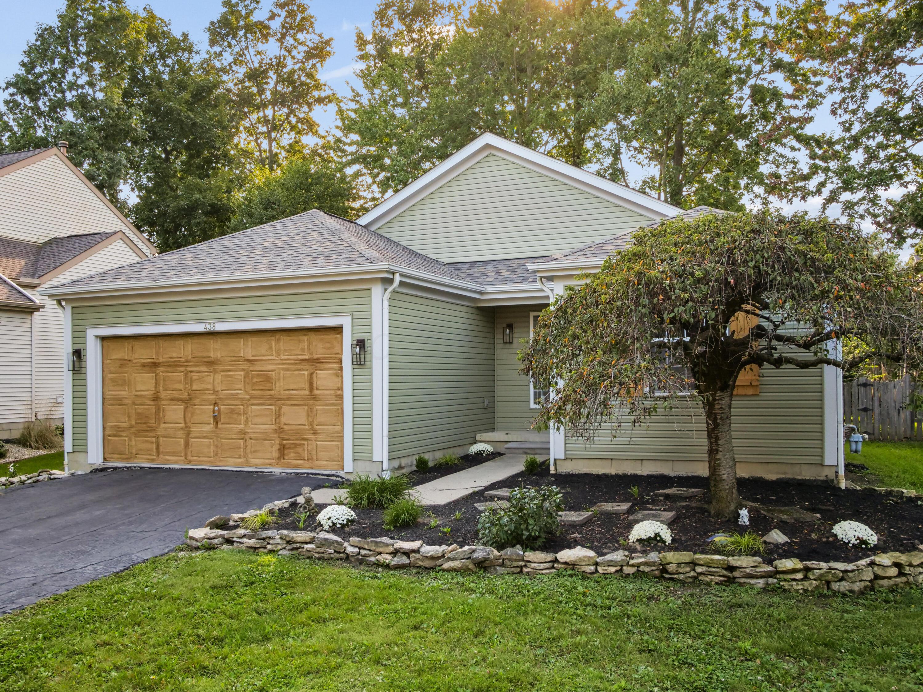 438 Bent Tree Drive