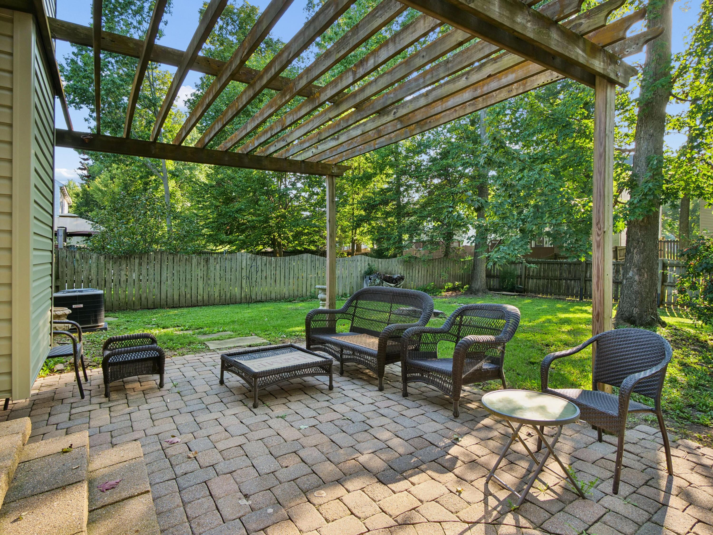 438 Bent Tree Drive