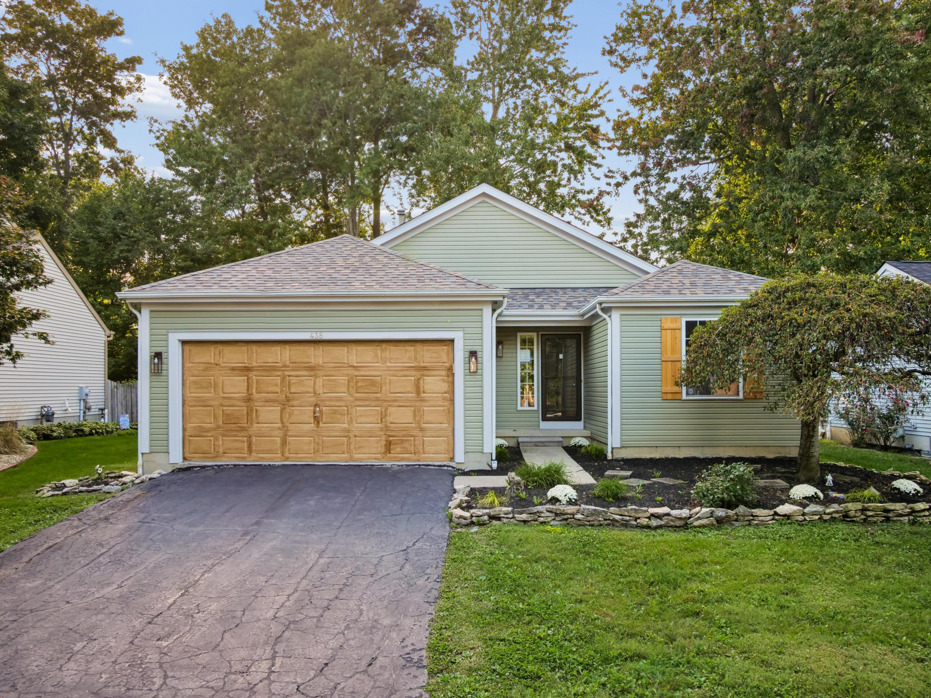 438 Bent Tree Drive