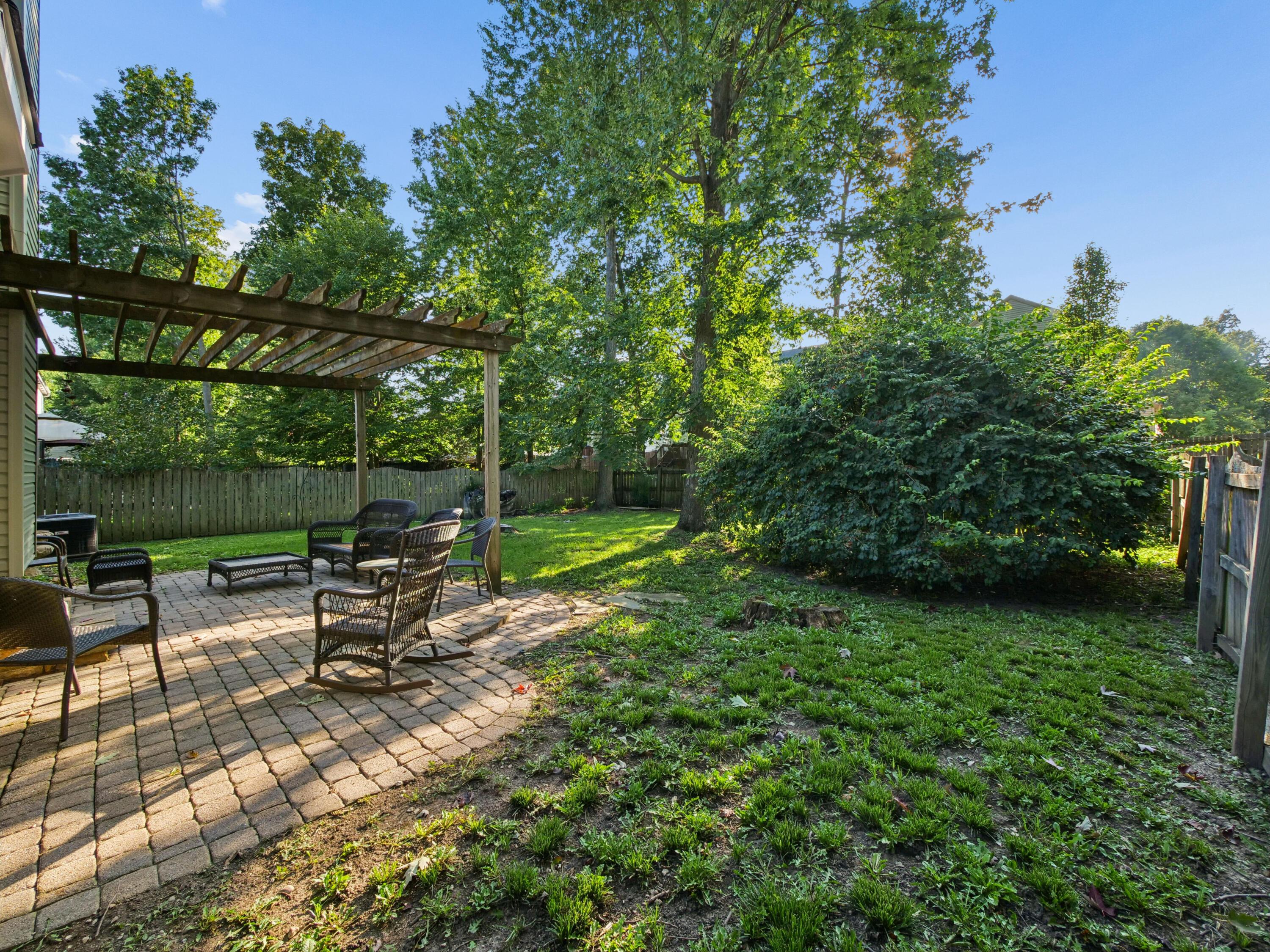 438 Bent Tree Drive