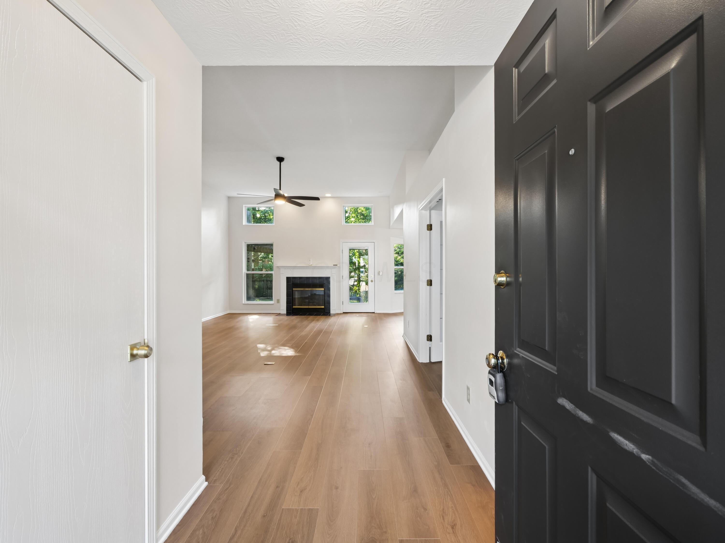 438 Bent Tree Drive