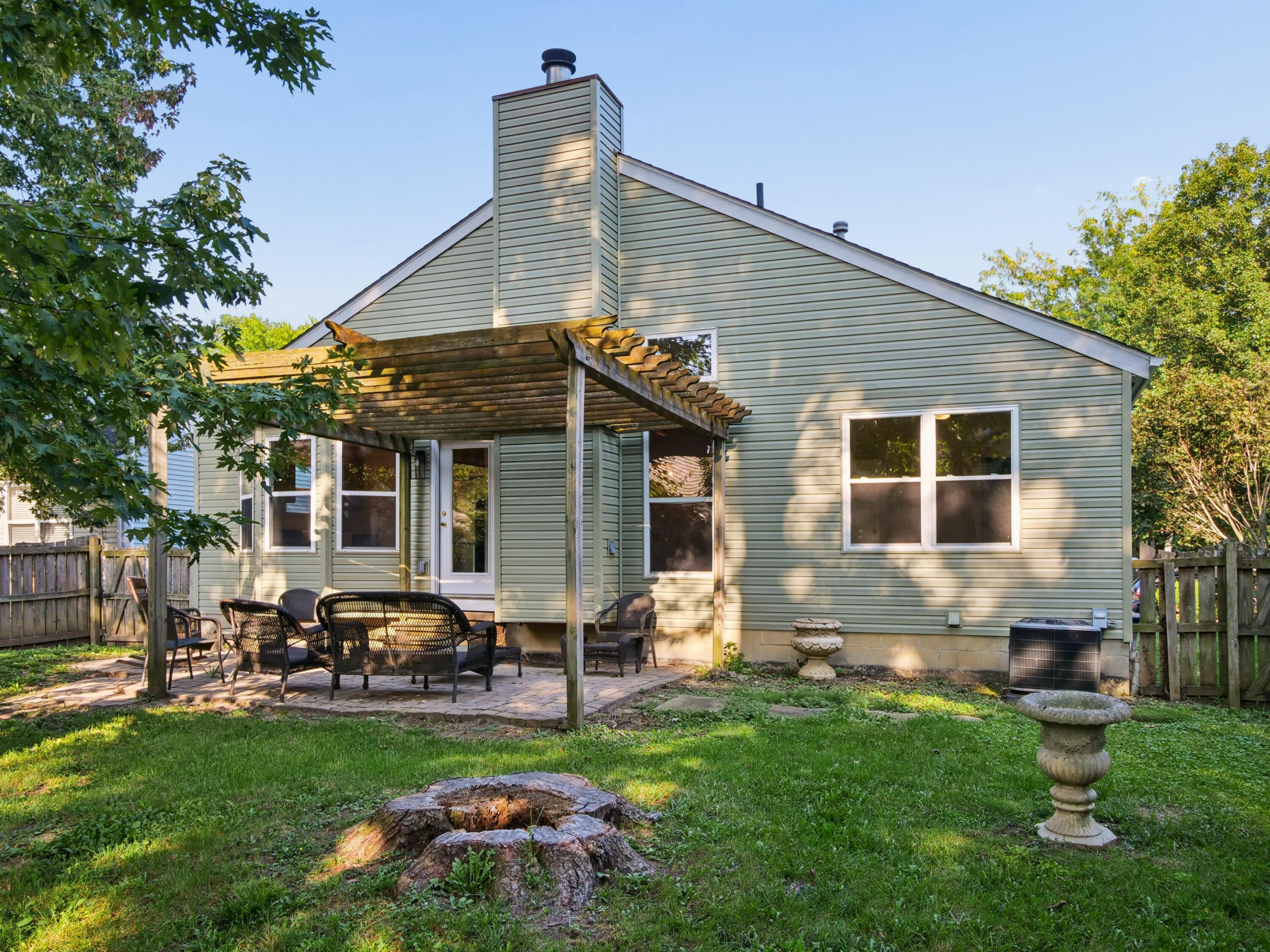 438 Bent Tree Drive
