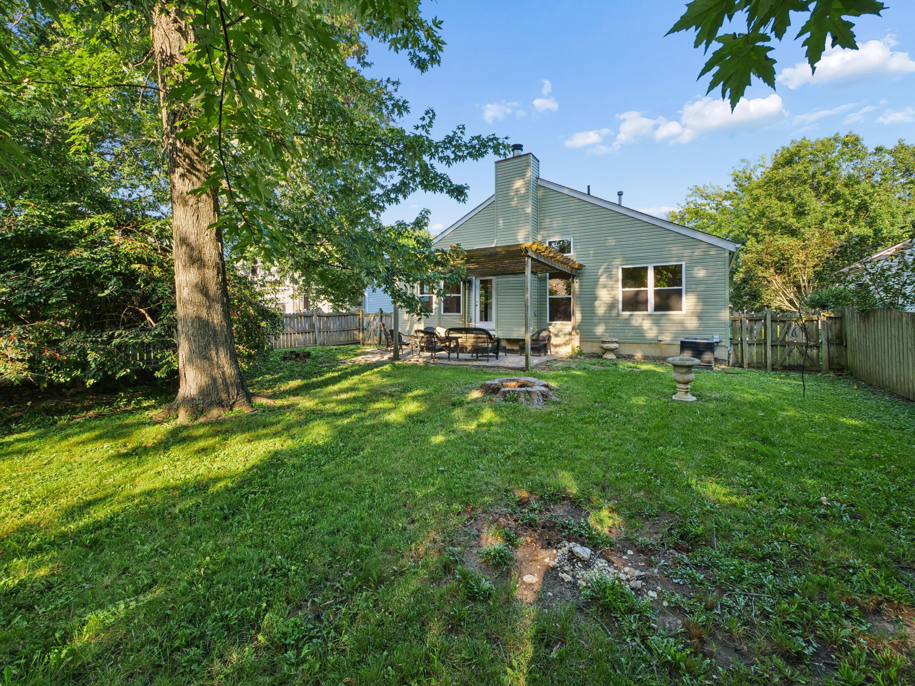 438 Bent Tree Drive