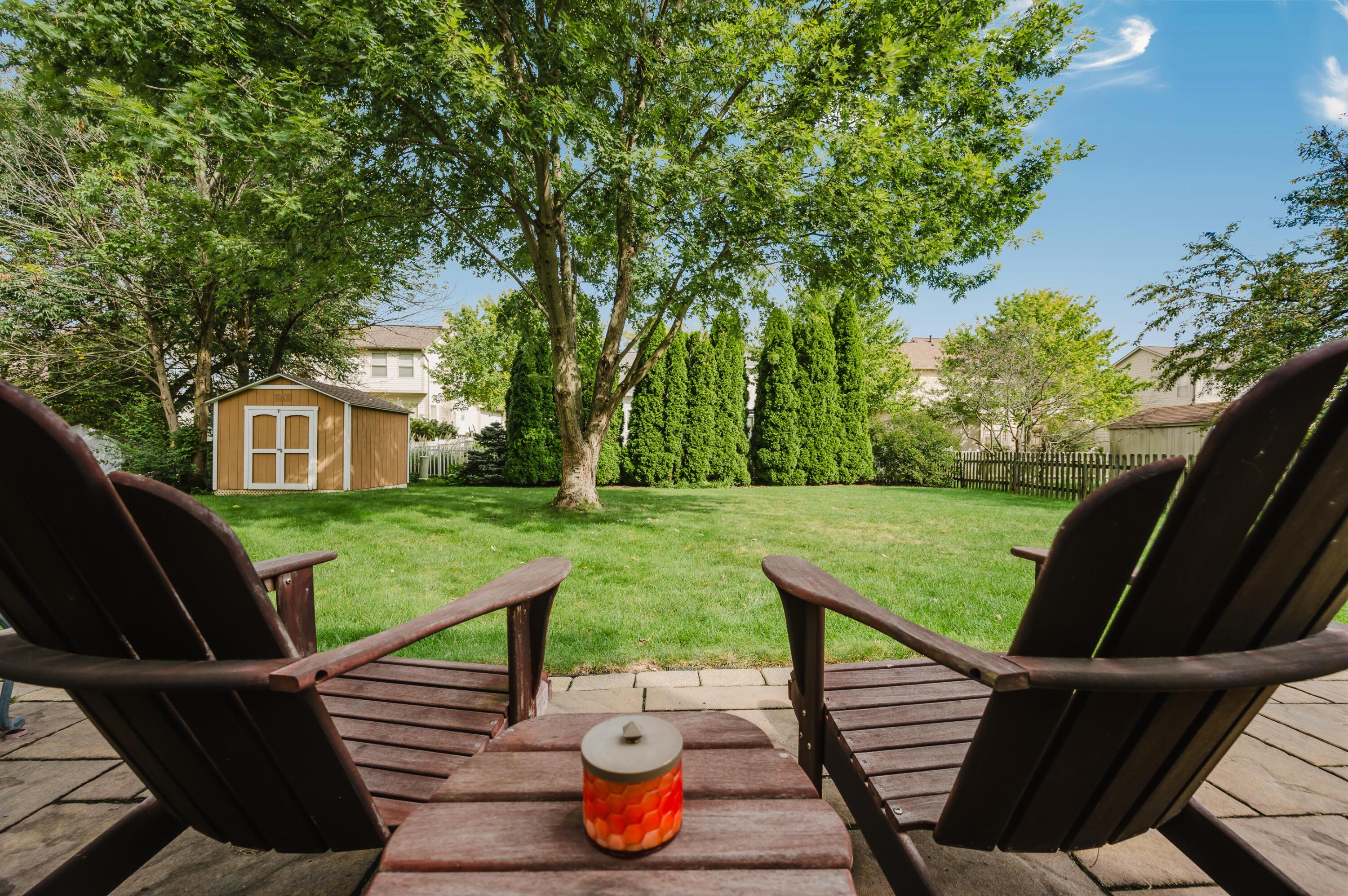 976 Karlslyle Drive