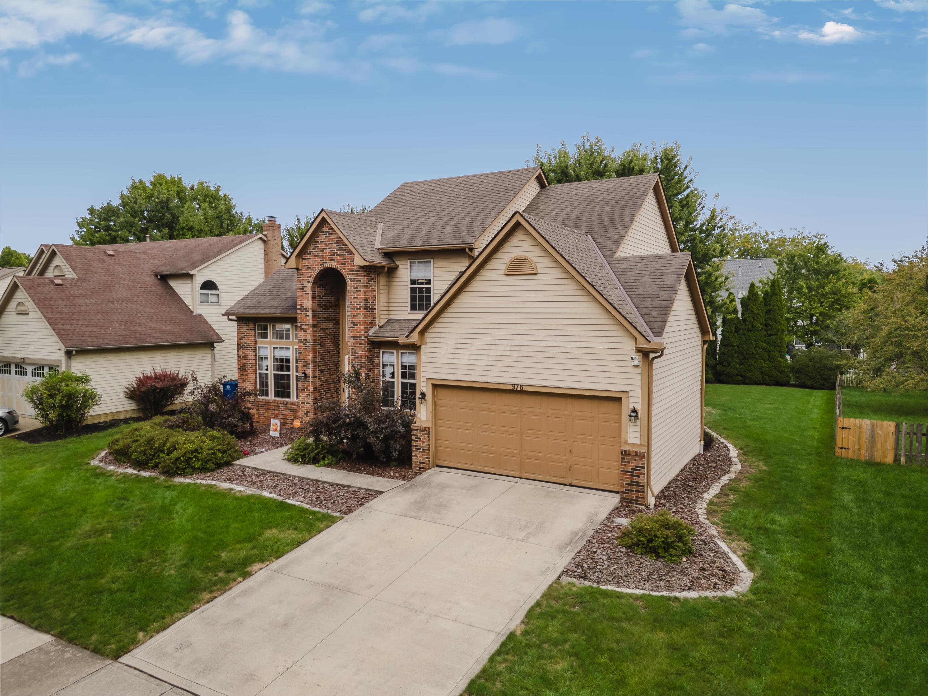 976 Karlslyle Drive