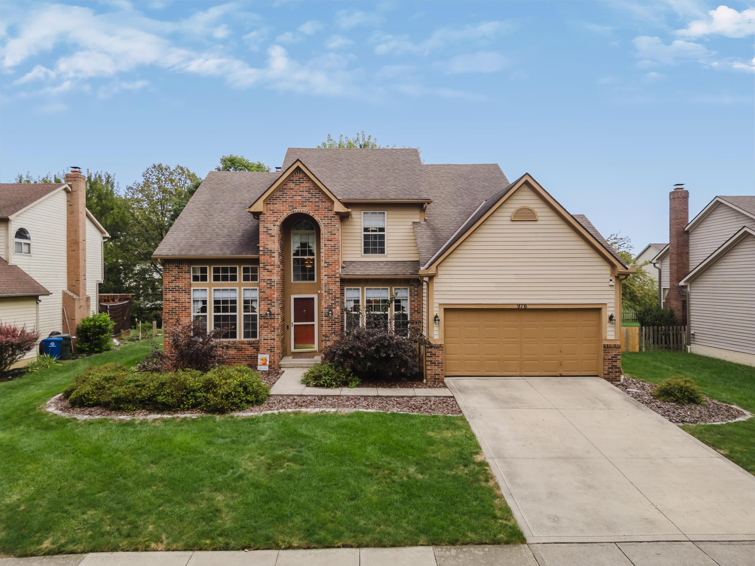 976 Karlslyle Drive