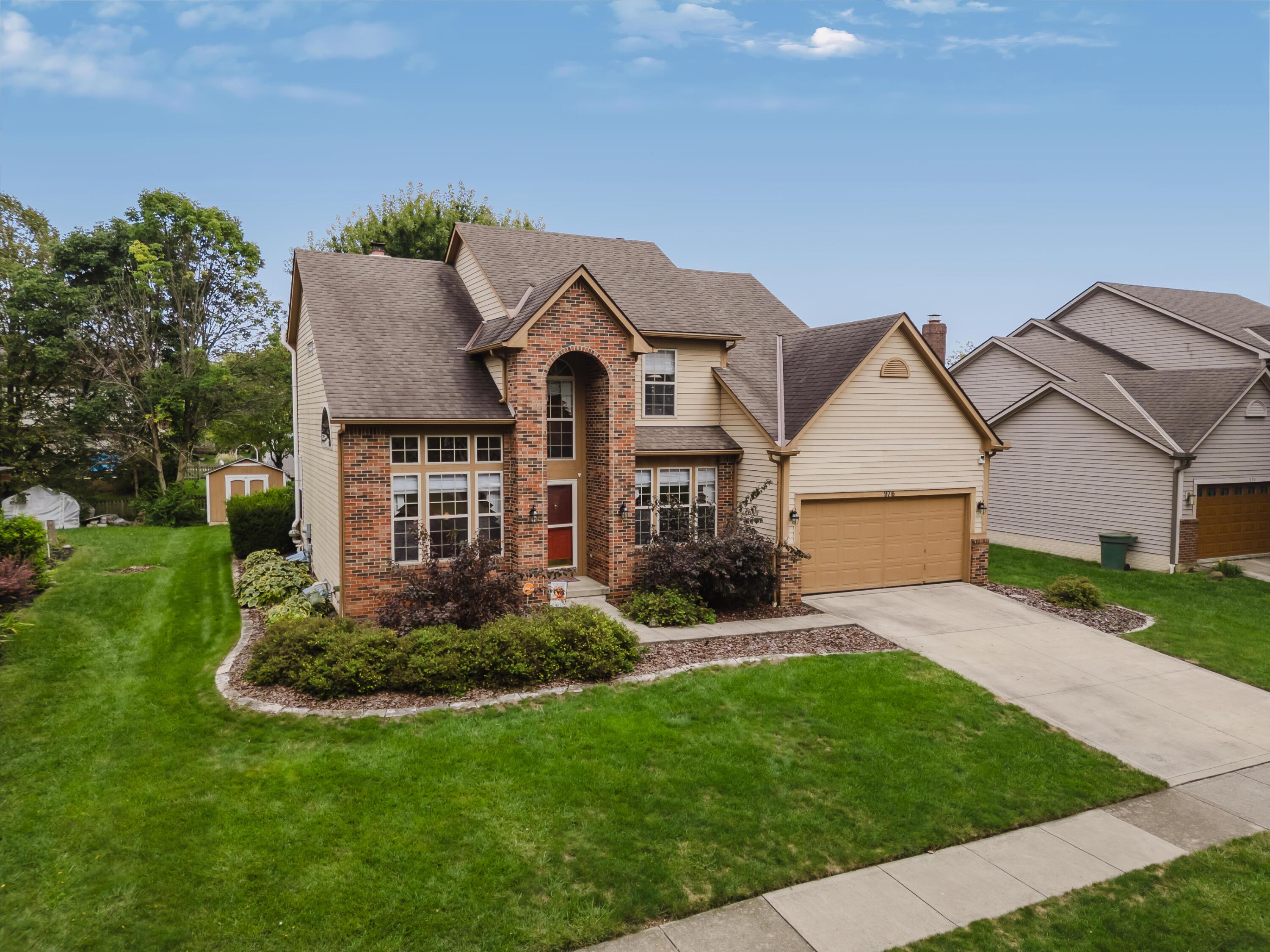 976 Karlslyle Drive