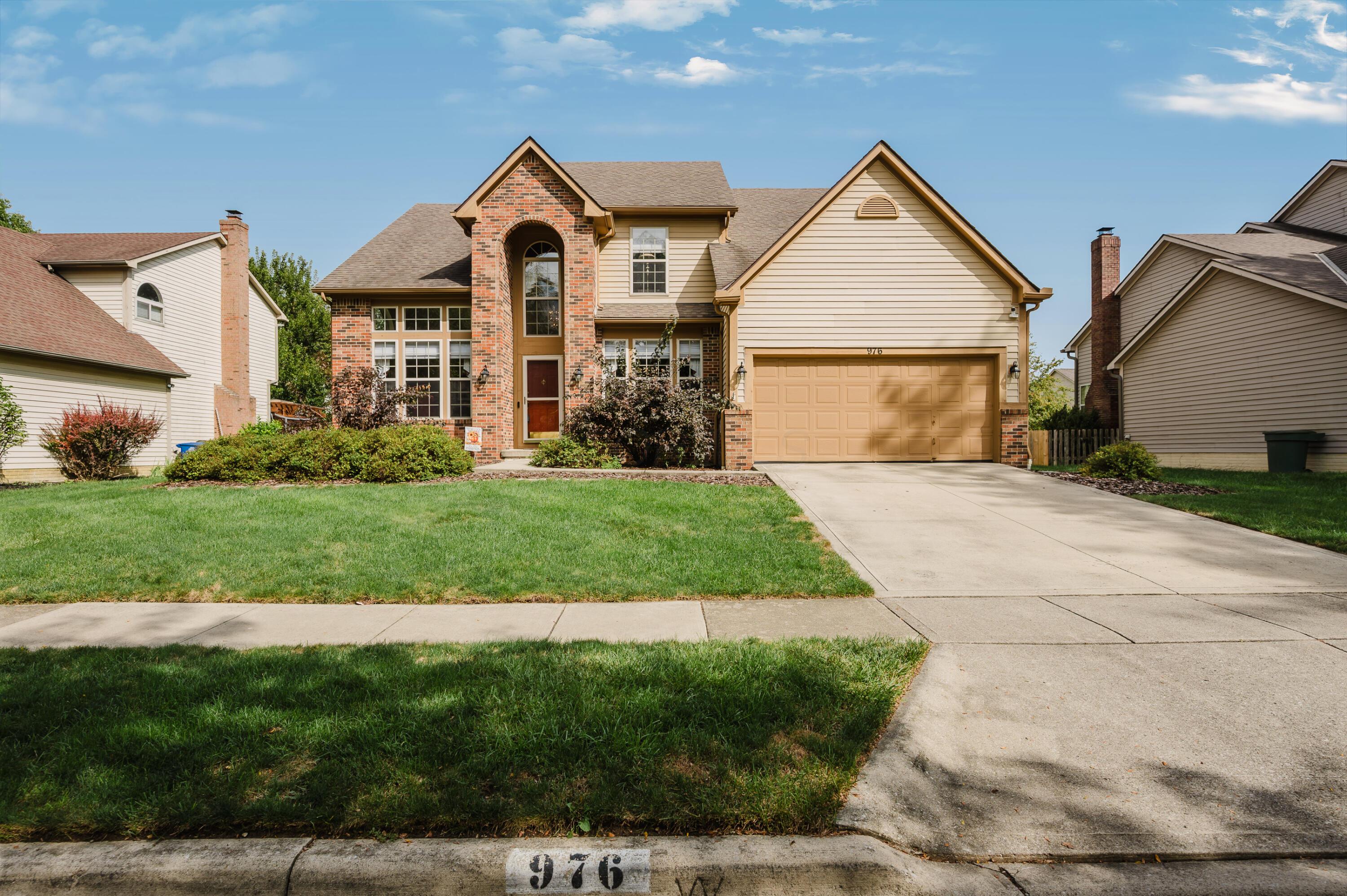 976 Karlslyle Drive