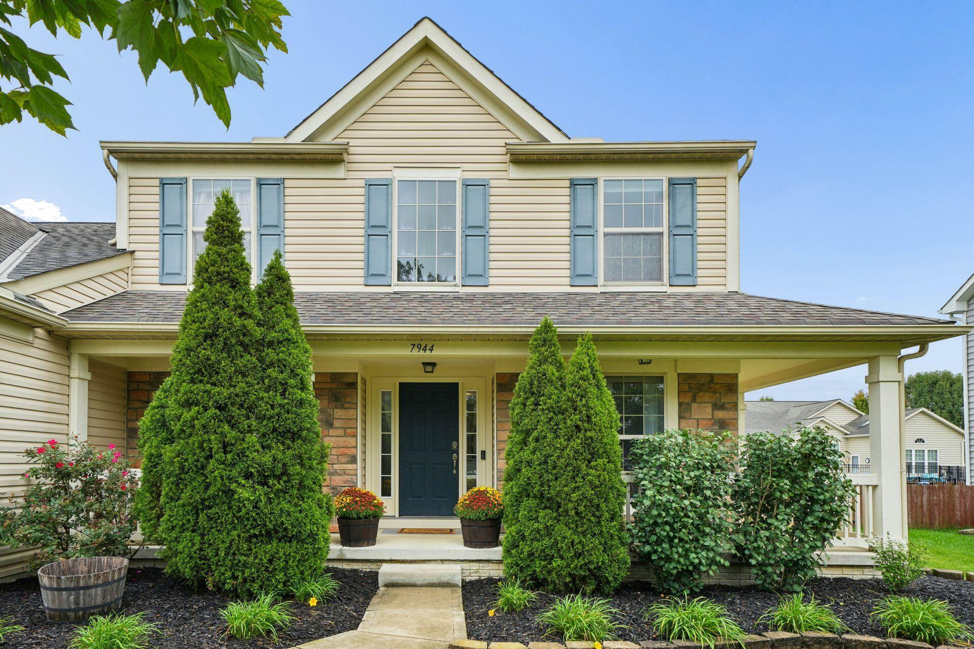 7944 Shady Maple Drive