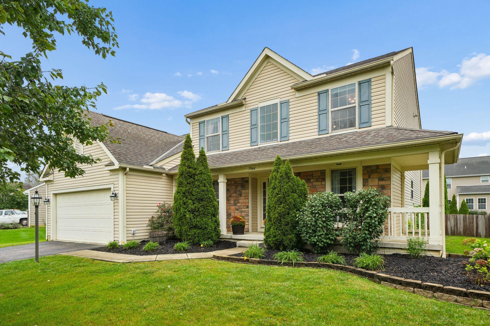7944 Shady Maple Drive