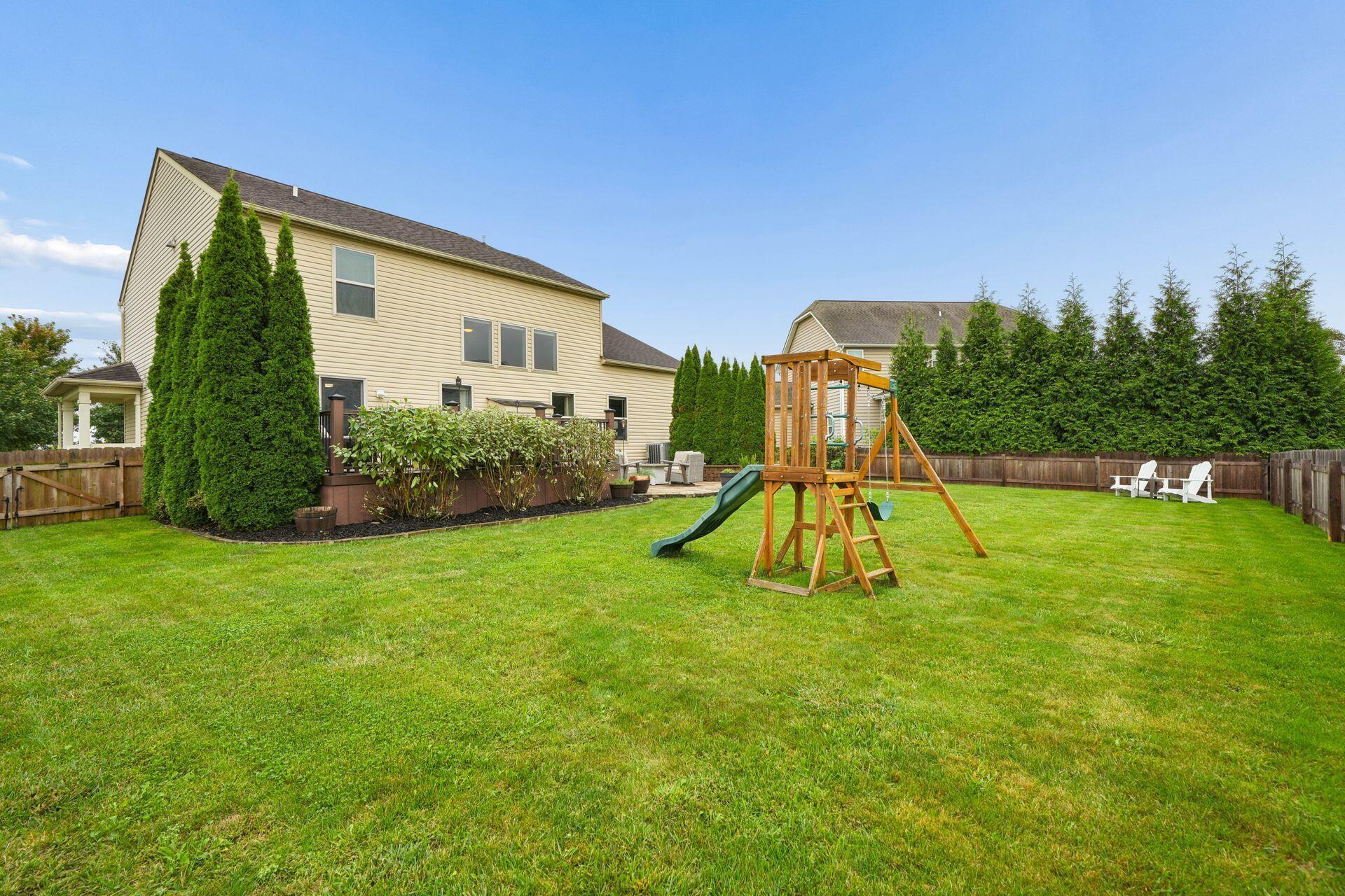 7944 Shady Maple Drive