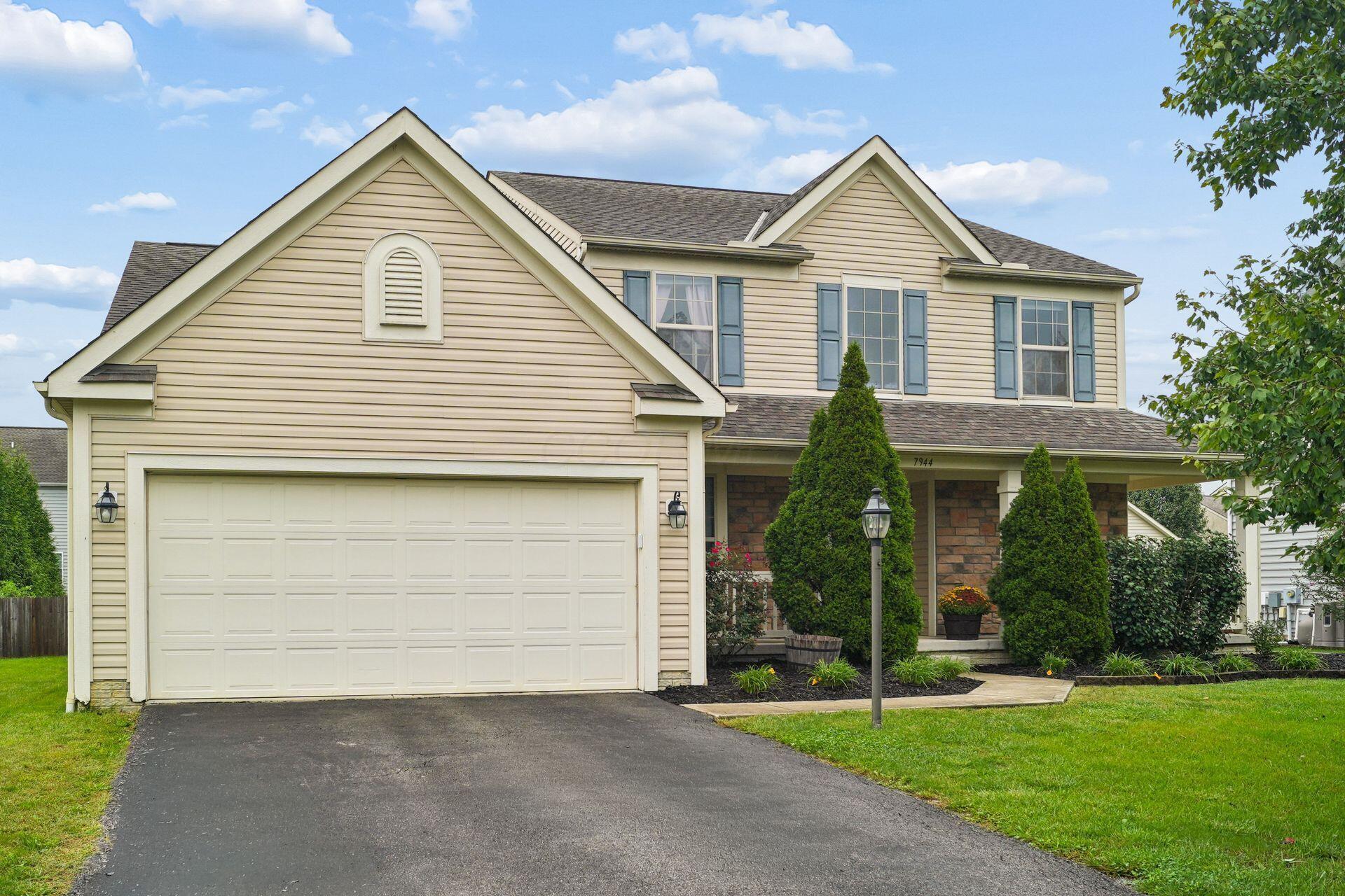 7944 Shady Maple Drive