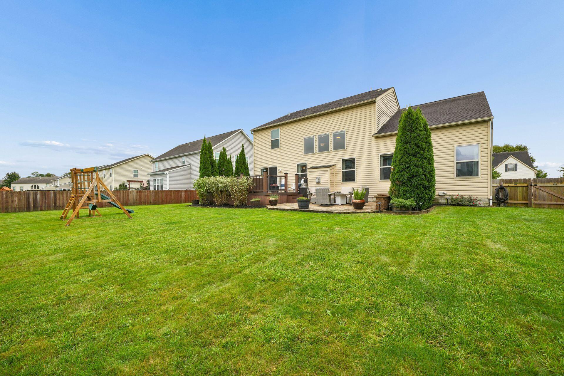 7944 Shady Maple Drive
