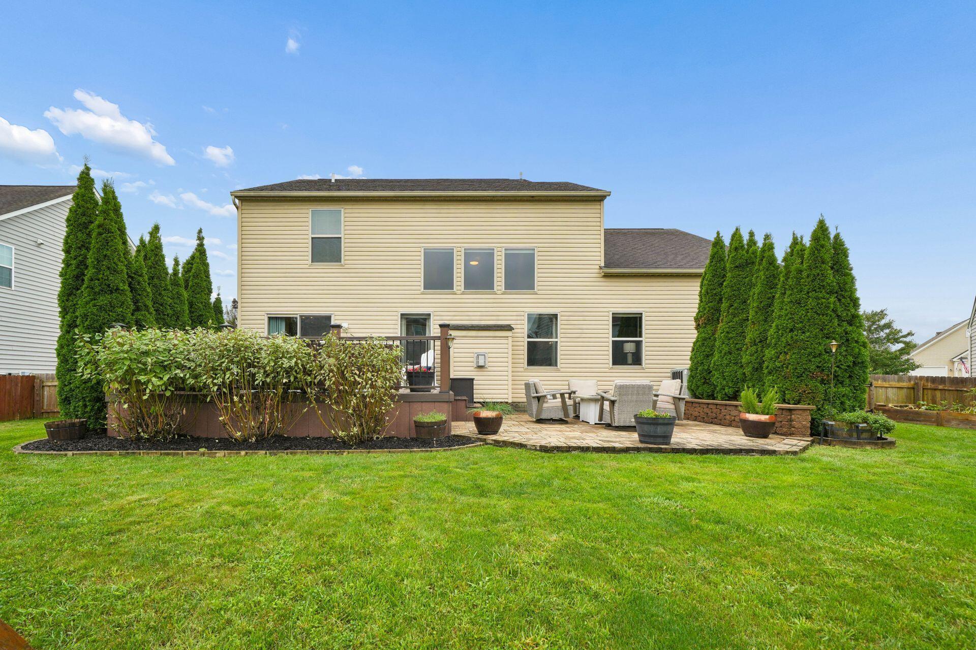 7944 Shady Maple Drive