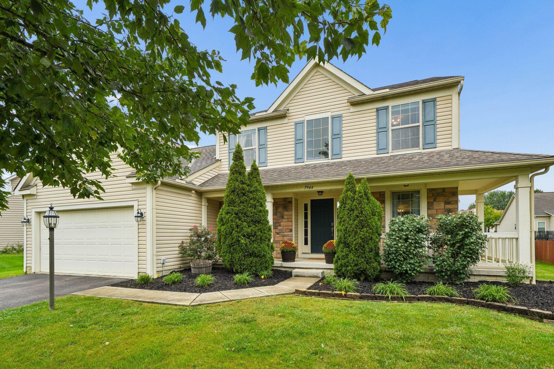 7944 Shady Maple Drive