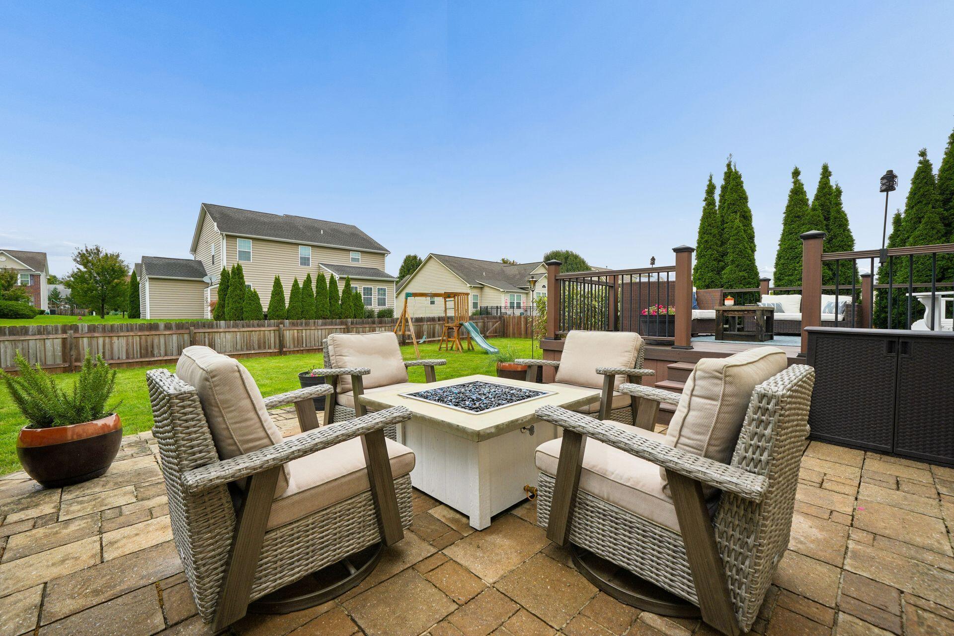 7944 Shady Maple Drive