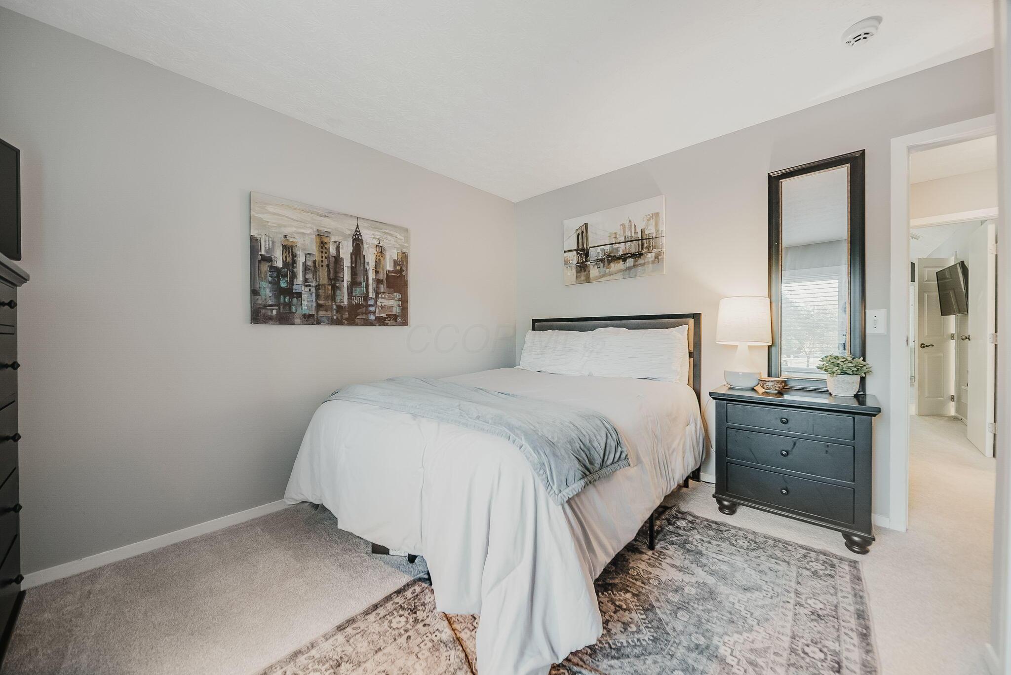 4880 Clearfork Lane, 2